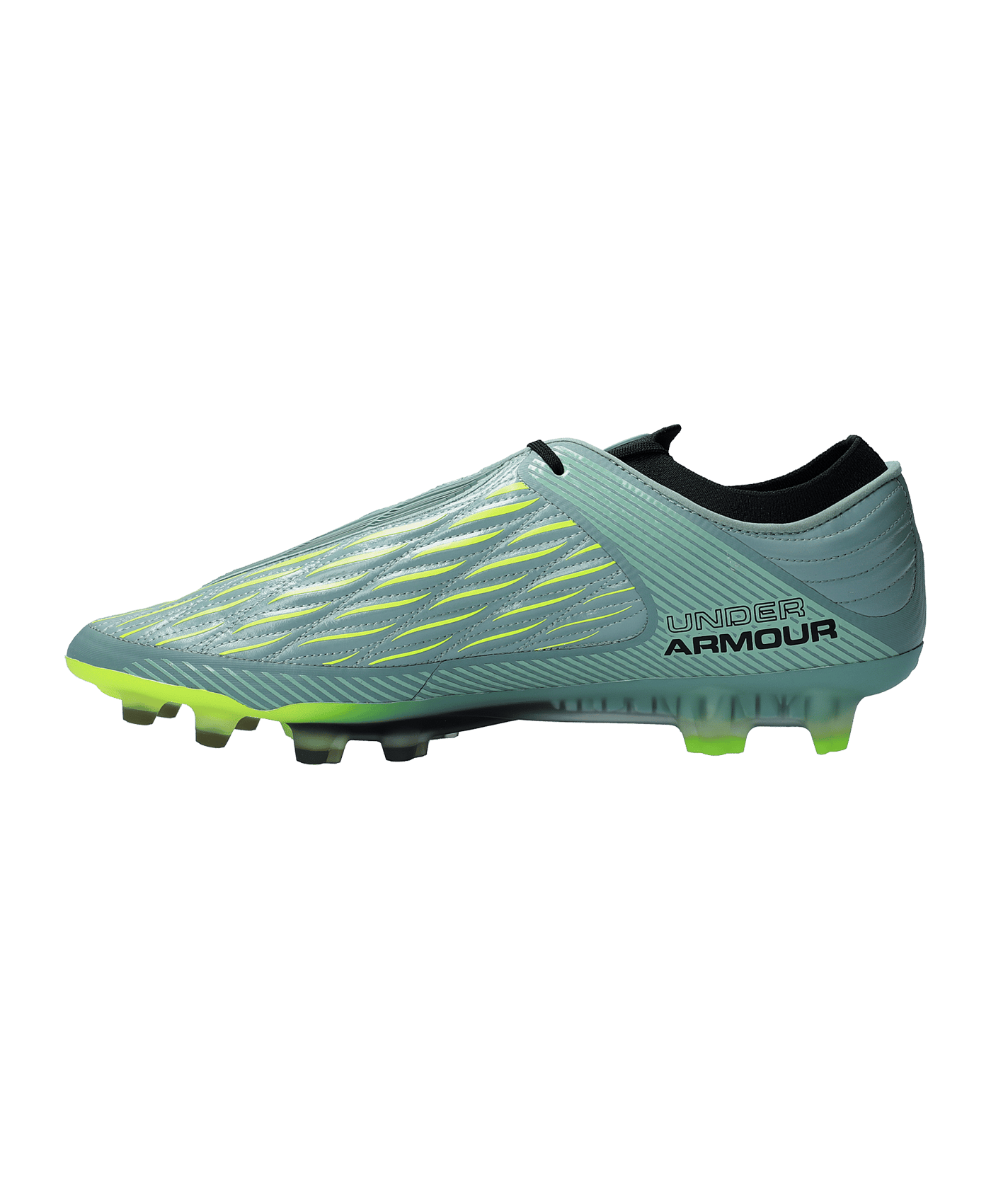 Under Armour Magnetico Elite 4 FG Grün F348 - gruen