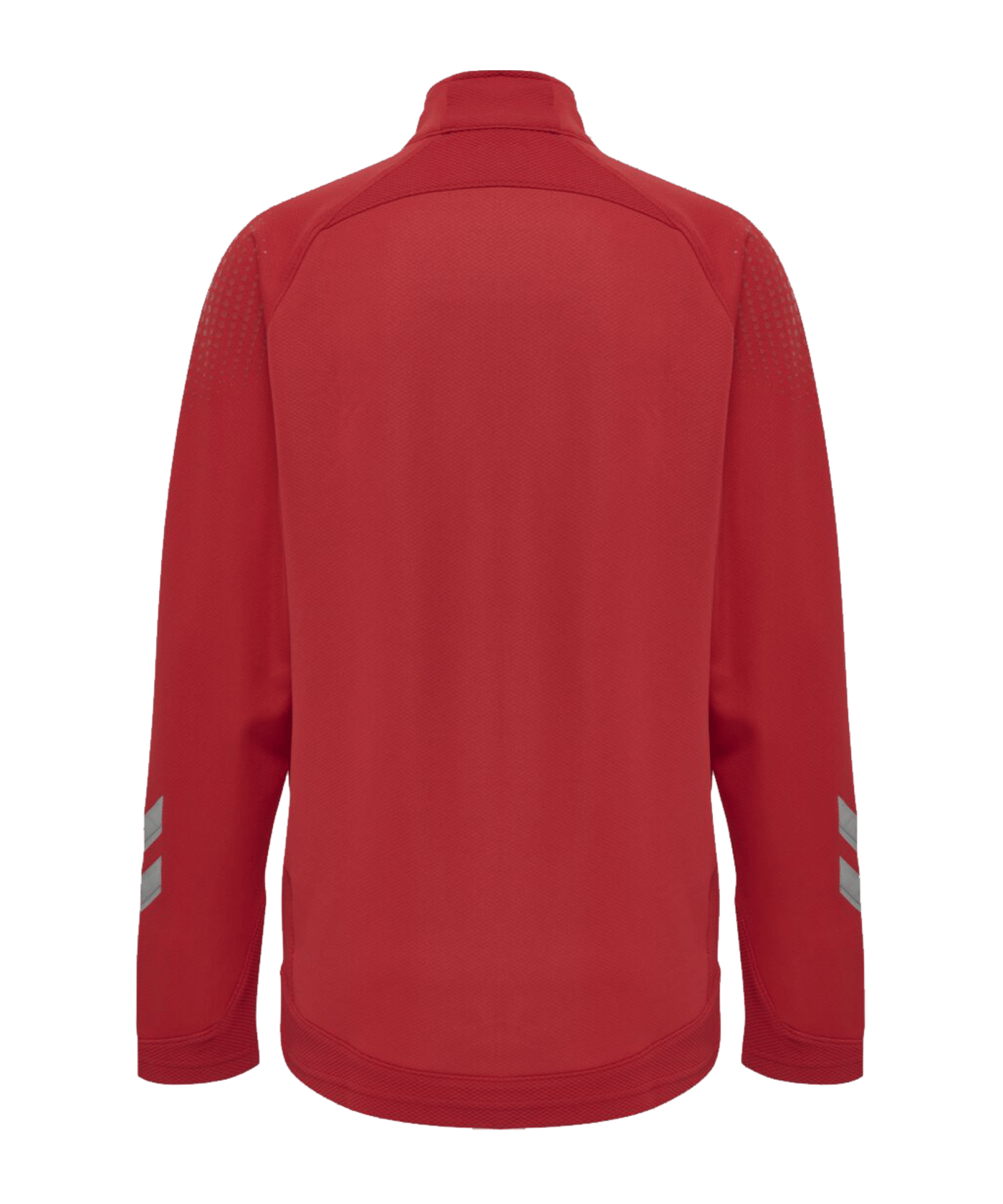 Hummel hmlLEAD Jacke Damen Rot F3062 - rot