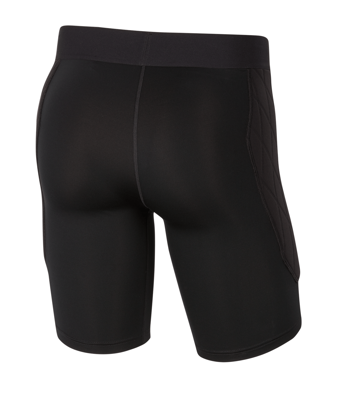 Nike Dri-FIT Gardien Torwartshort F010 - schwarz