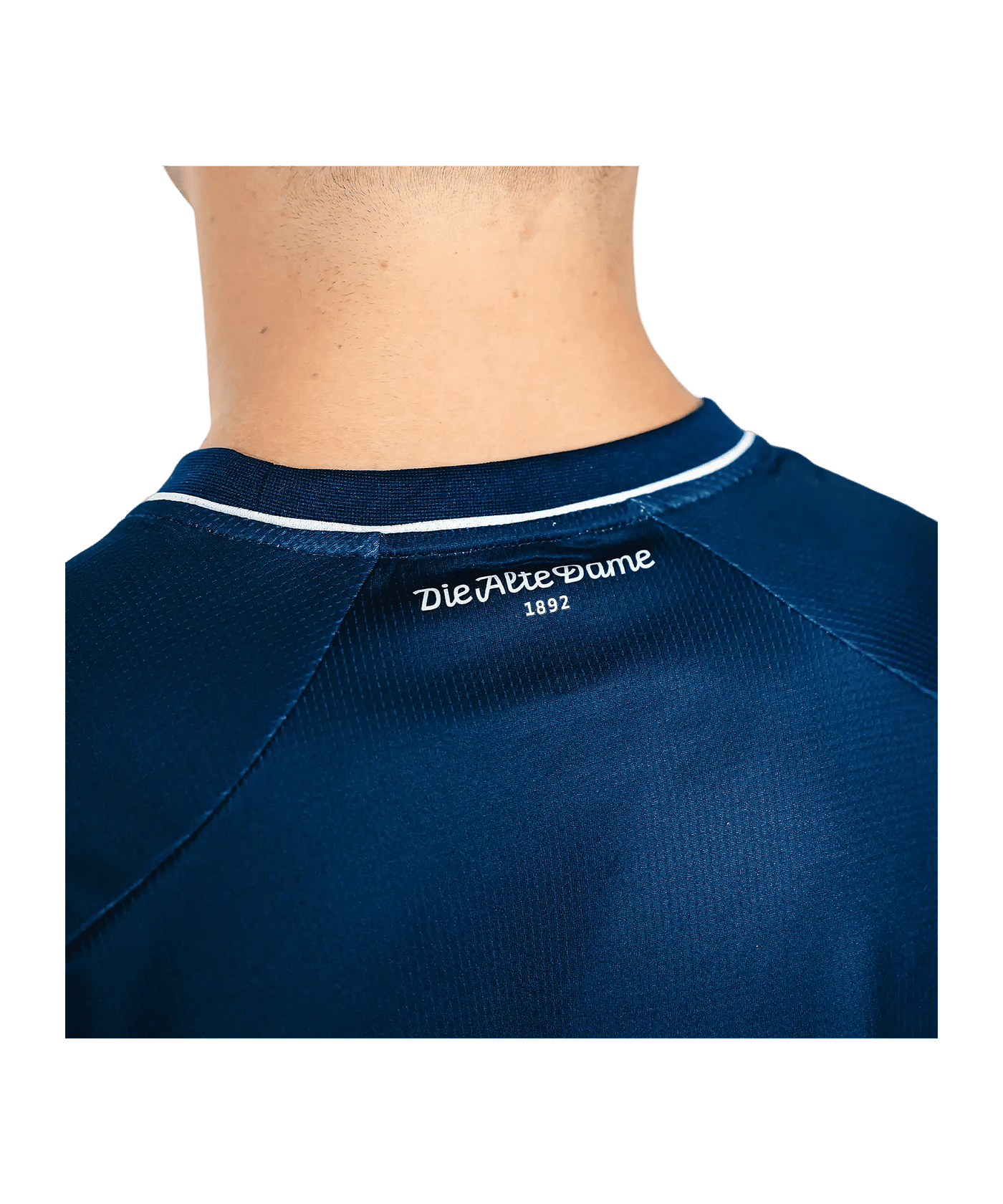 Castore Hertha BSC Berlin Trikot Away 2026/2027 Blau - blau