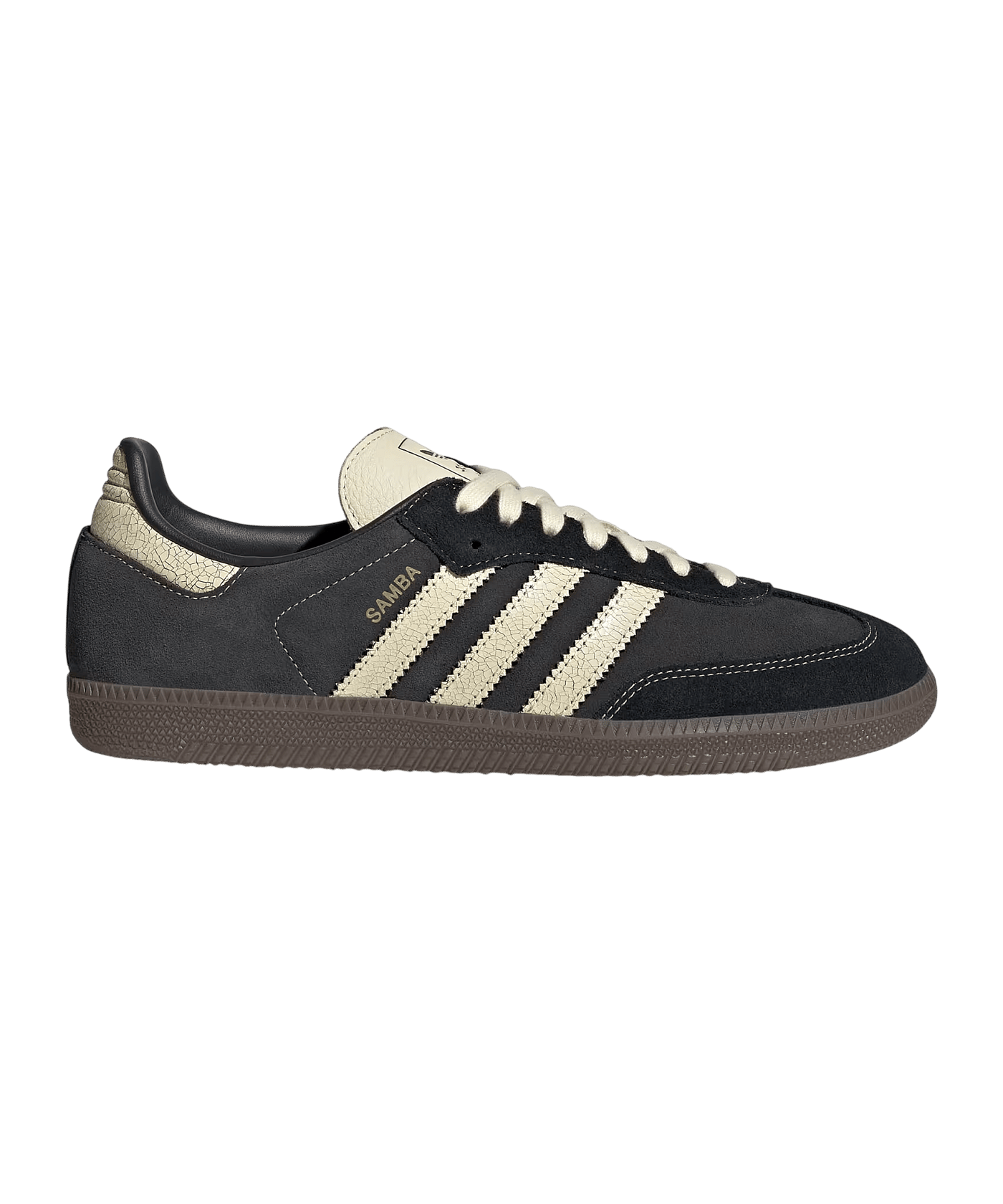 adidas Originals Samba Og Grau - grau