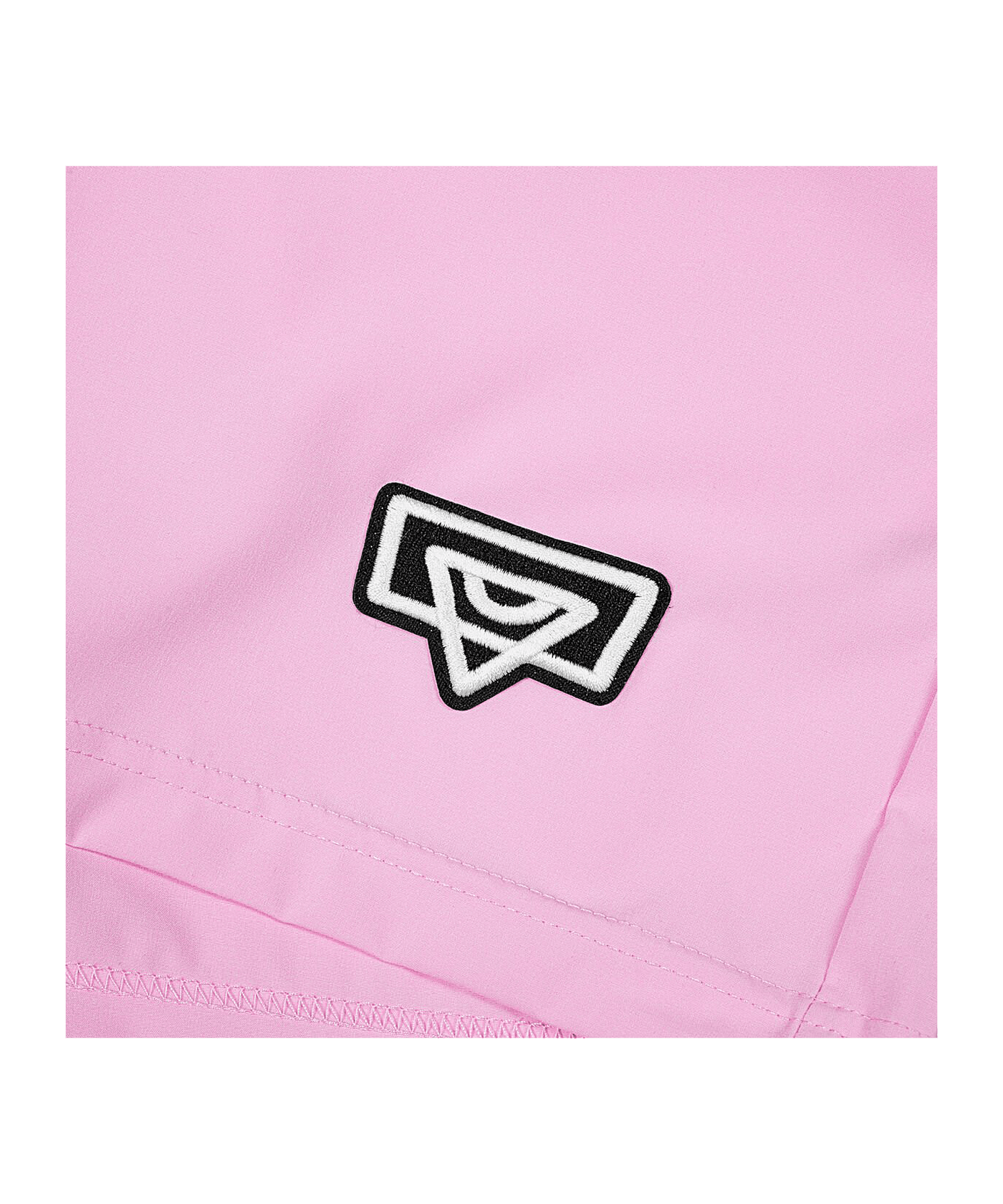 Bucketz New School Short Rosa - rosa