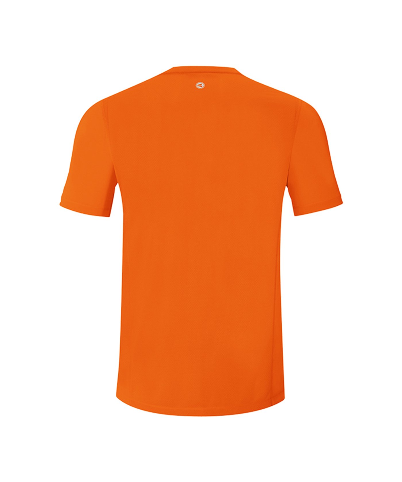 Jako Run 2.0 T-Shirt Running Kids Orange F19 - orange