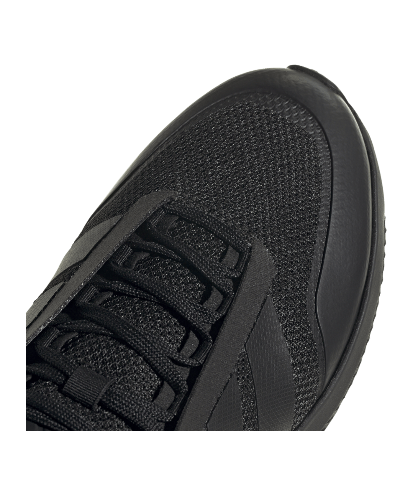adidas Avryn Schwarz - schwarz