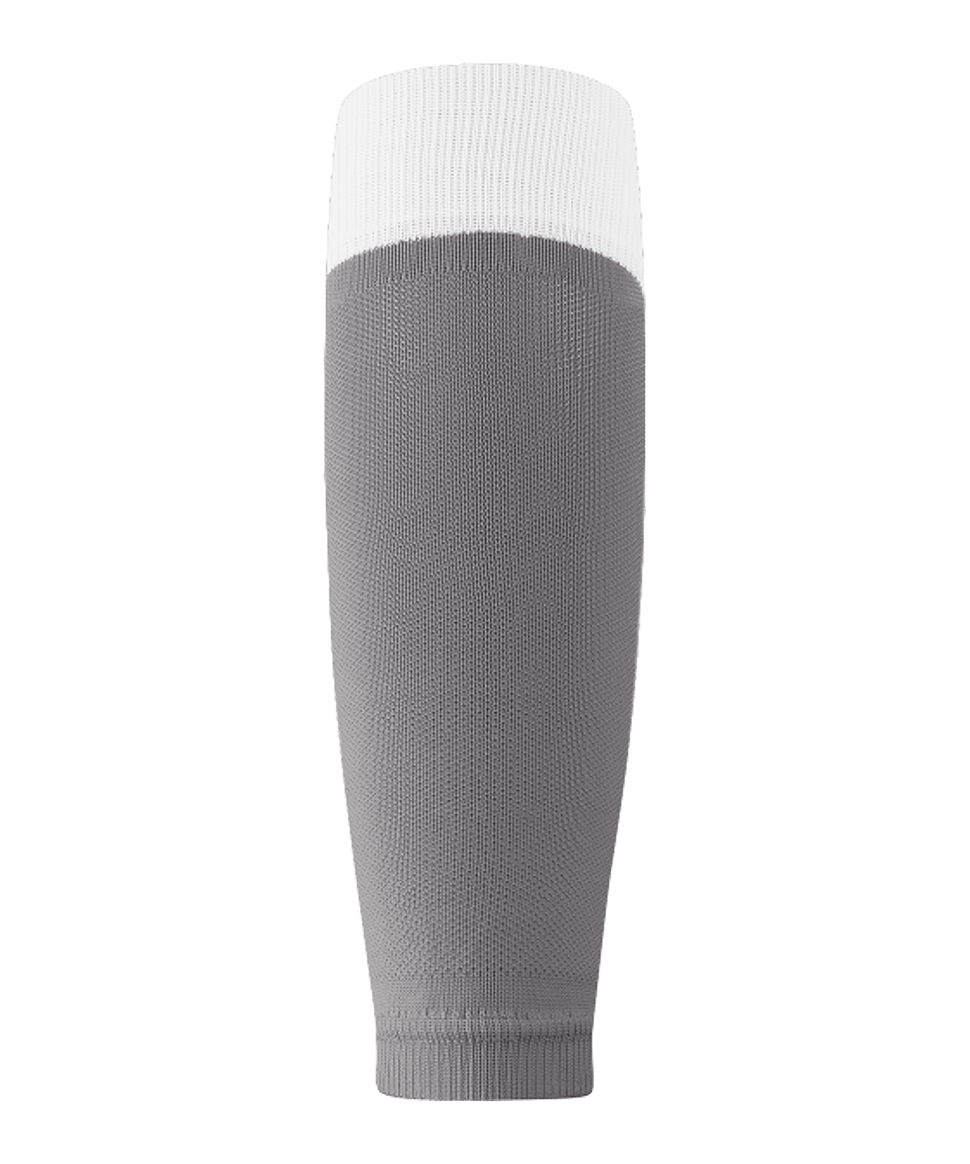 JAKO Tube Dynamic Strumpfstutzen Grau F825