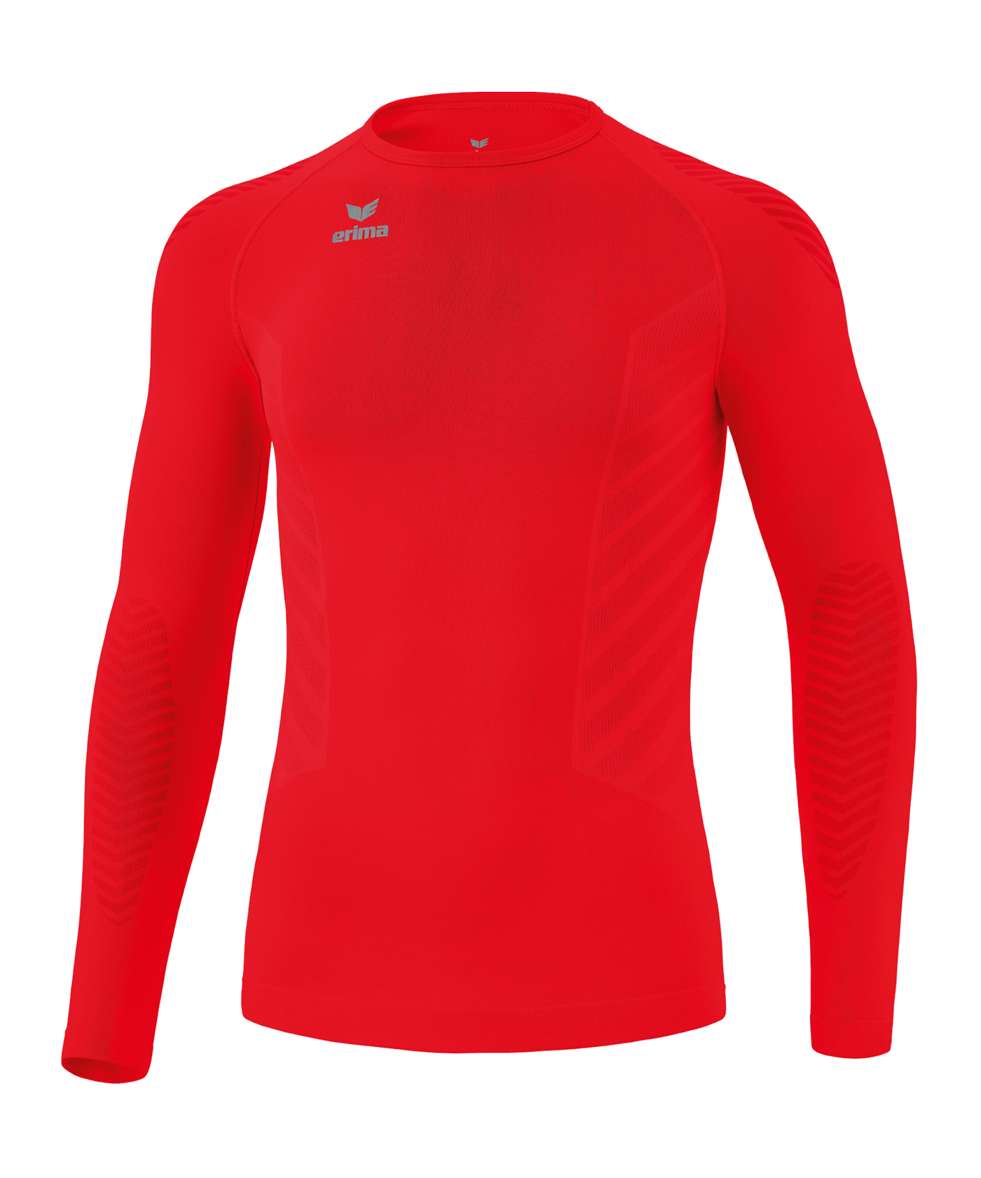 Erima ATHLETIC Funktionsshirt Rot F250 - rot