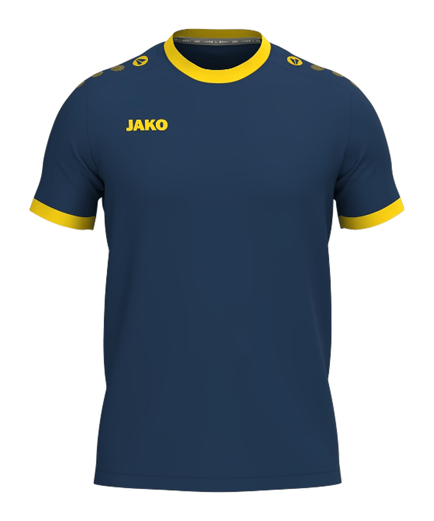 JAKO One KA Trikot Blau F941 - blau