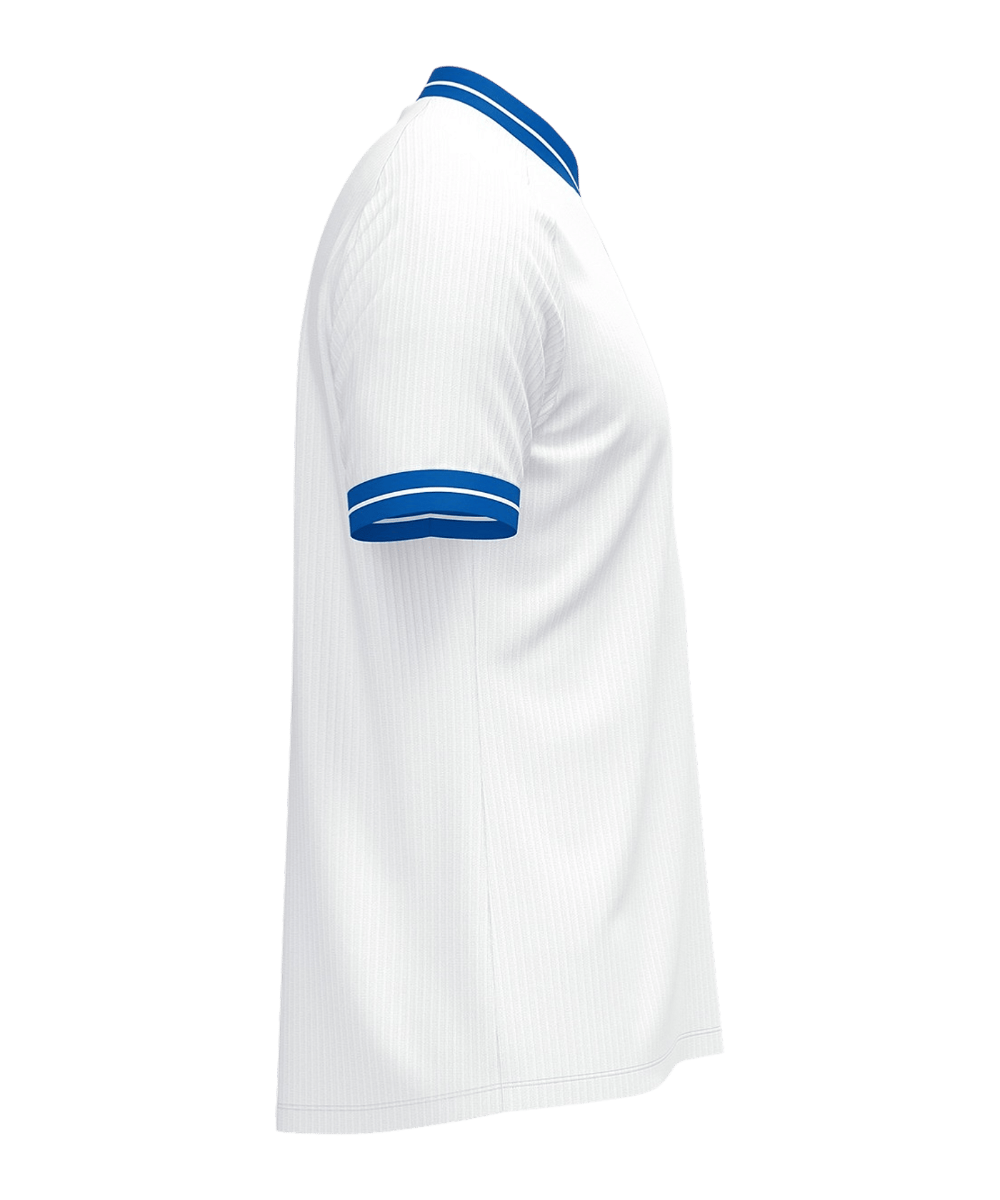 JAKO Retro Trikot Weiß F005 - weiss