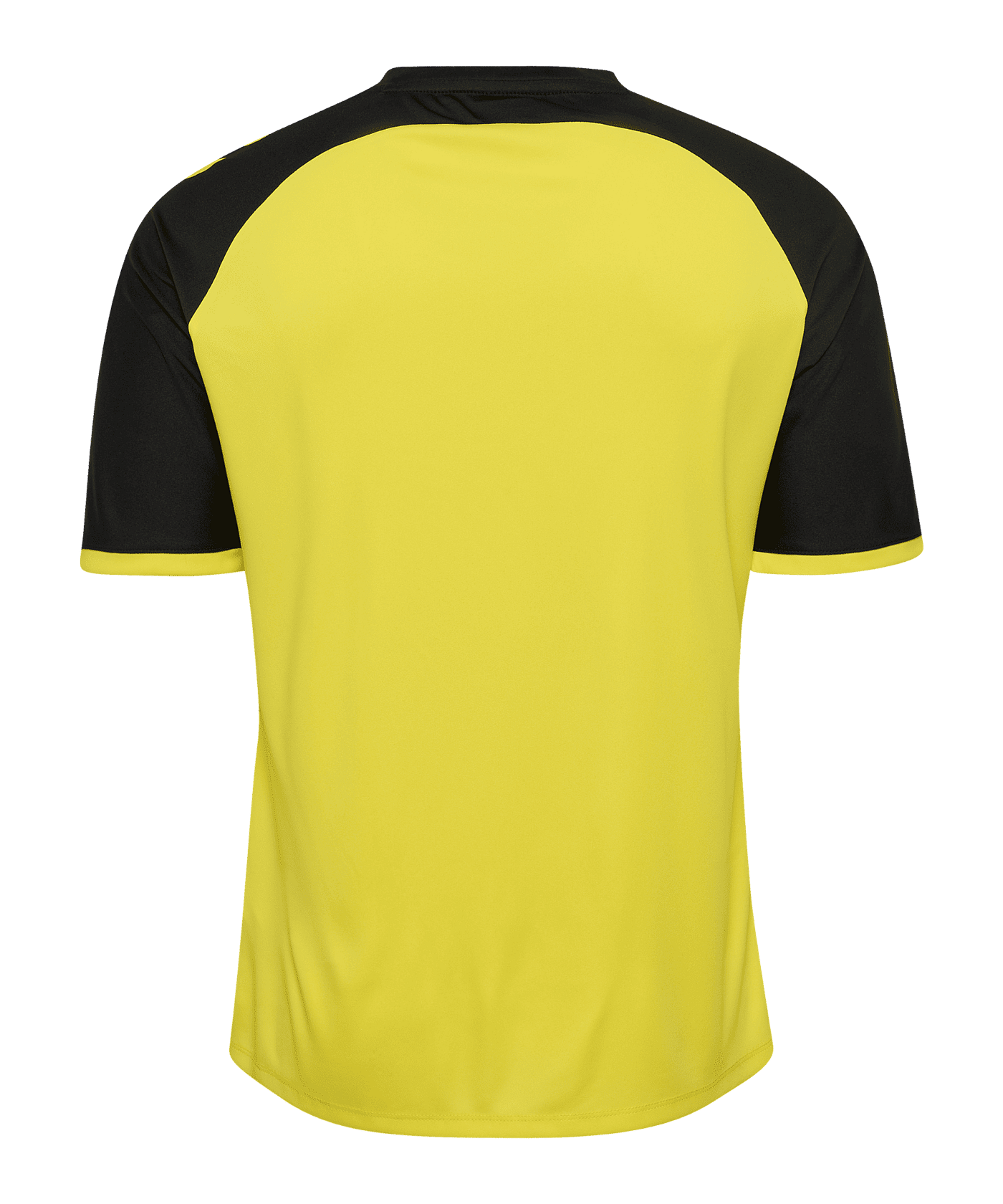 Hummel Match League Trikot Gelb F5800 - gelb