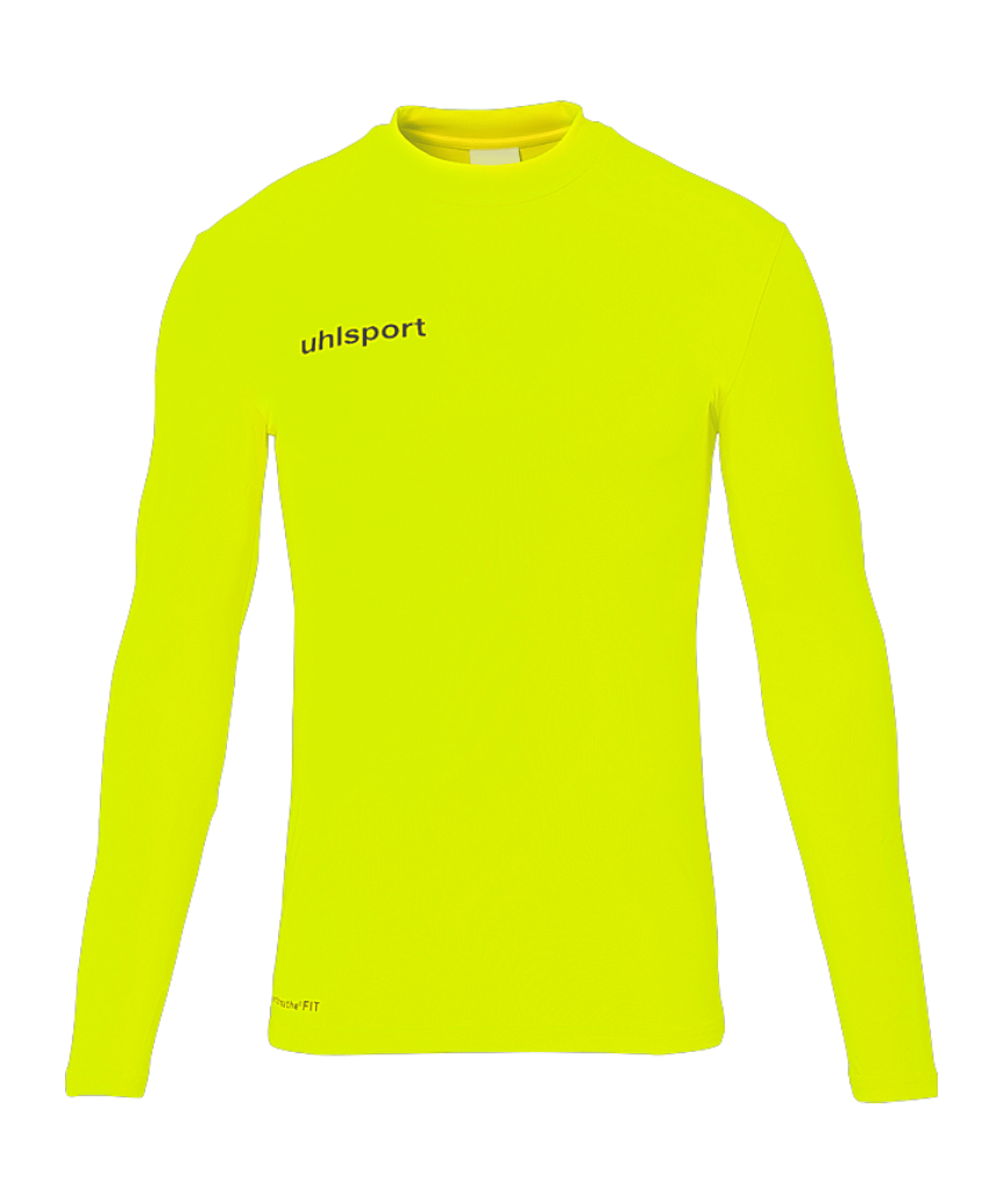 uhlsport Progressive Torwart Set Torwartset Kids F92 - gelb