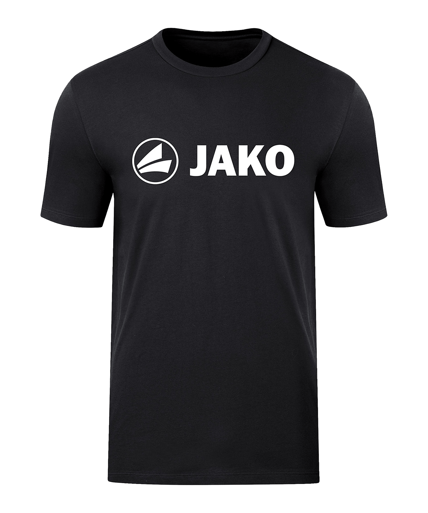 JAKO Promo T-Shirt Kids Schwarz F800 - schwarz