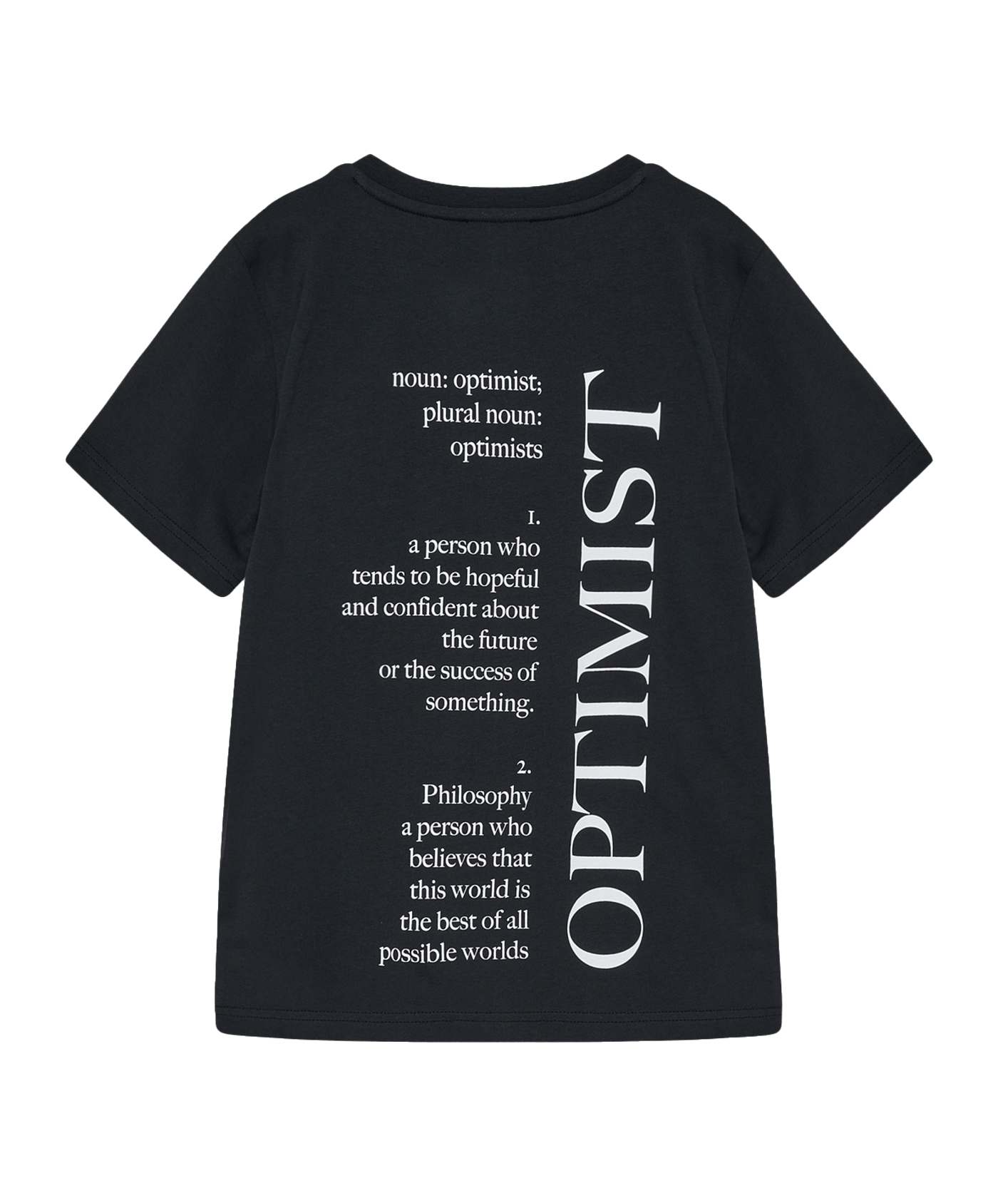 Hummel Stsaiden T-Shirt Kids Schwarz F2001 - schwarz