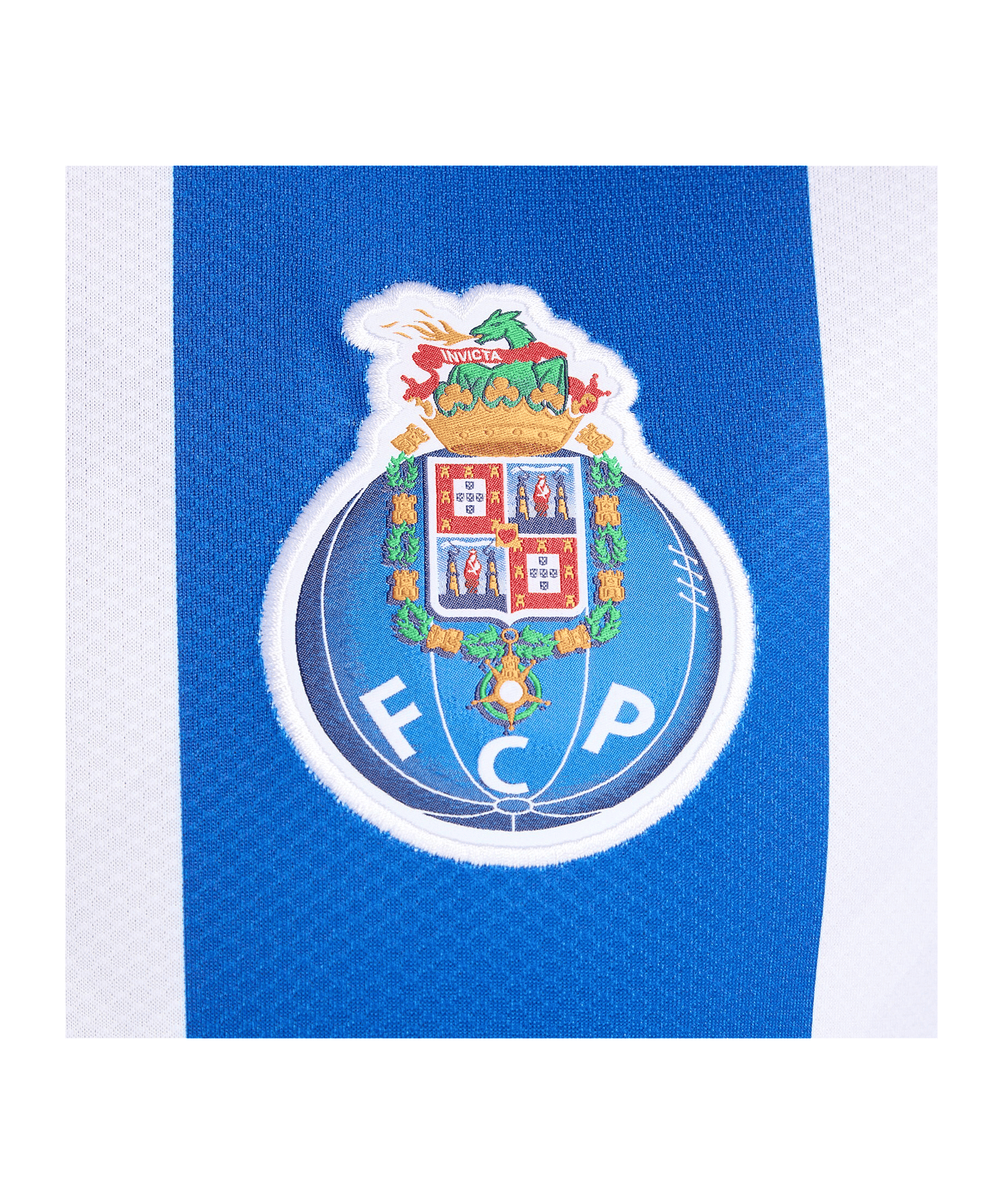 New Balance FC Porto Trikot Blau - blau