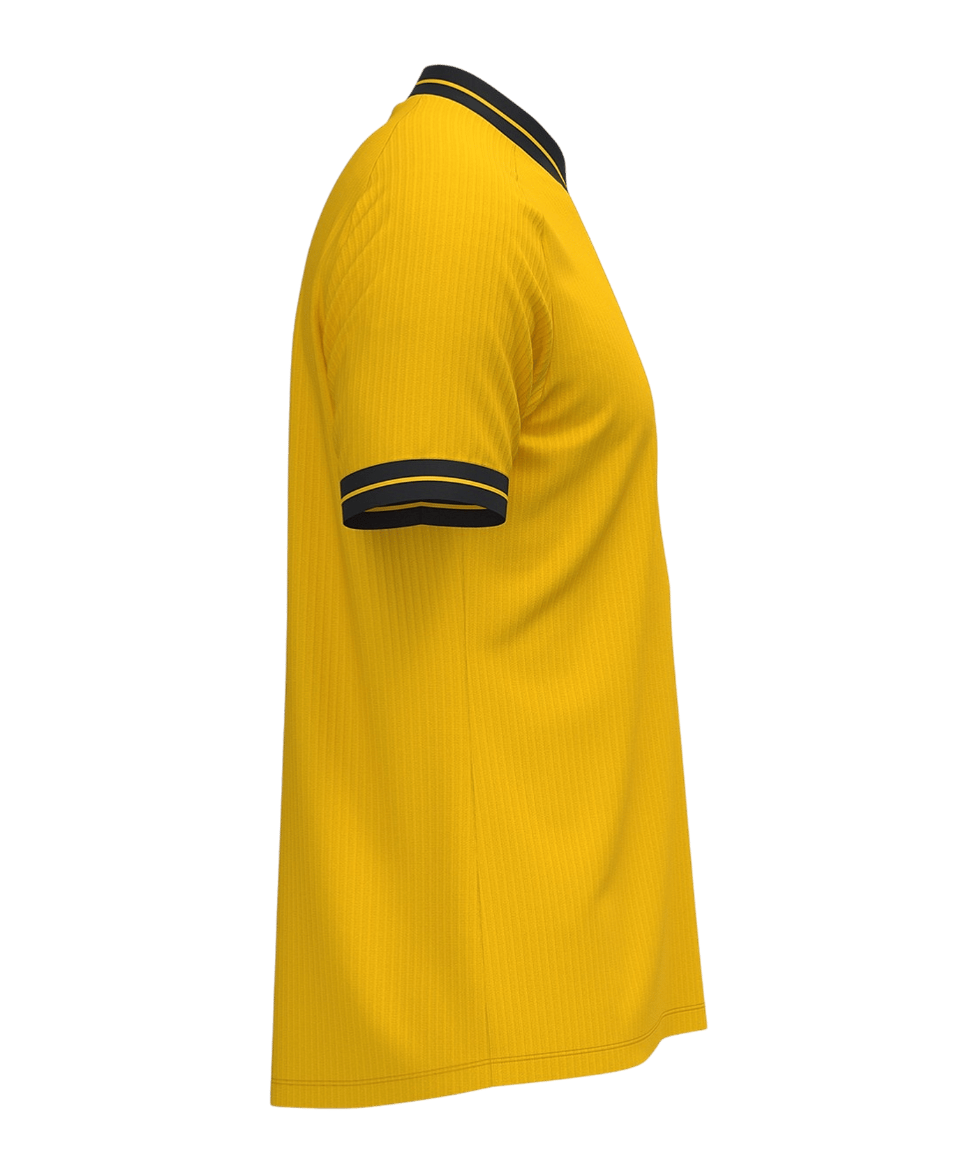 JAKO Retro Trikot Kids Gelb F335 - gelb