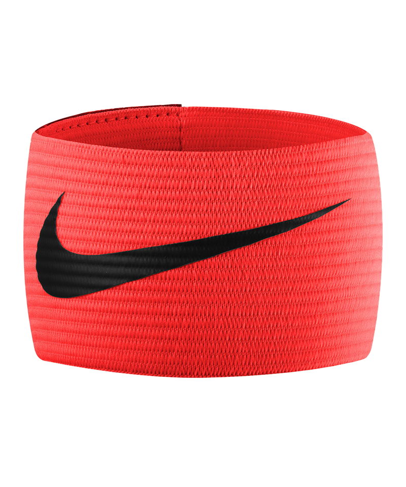 Nike Futbol Armband 2.0 Kapitänsbinde Orange F850 - orange