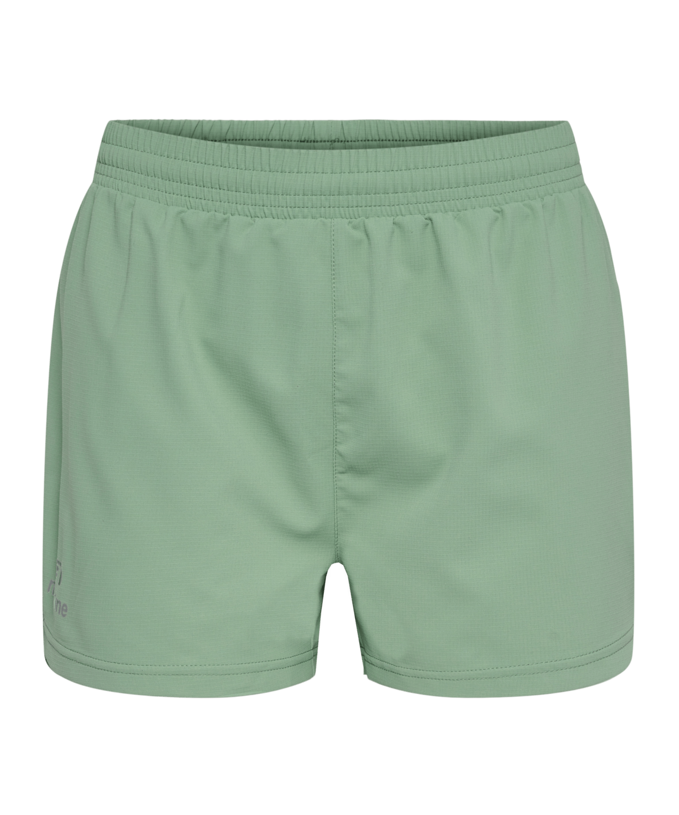 Newline nwlDALLAS Short Damen Grün F6144 - gruen