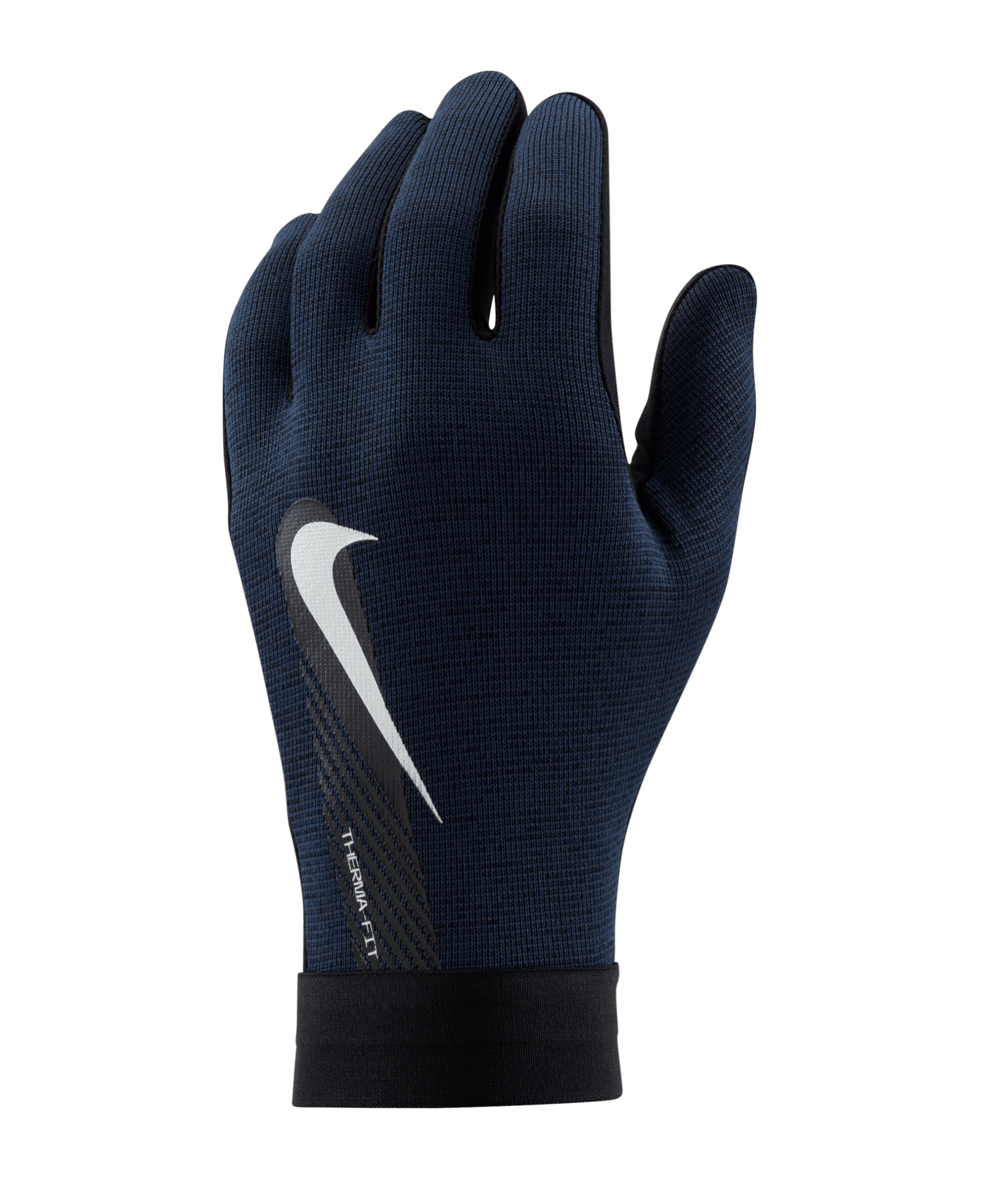 Nike Academy Therma-FIT Spielerhandschuh Kids F011 - schwarz