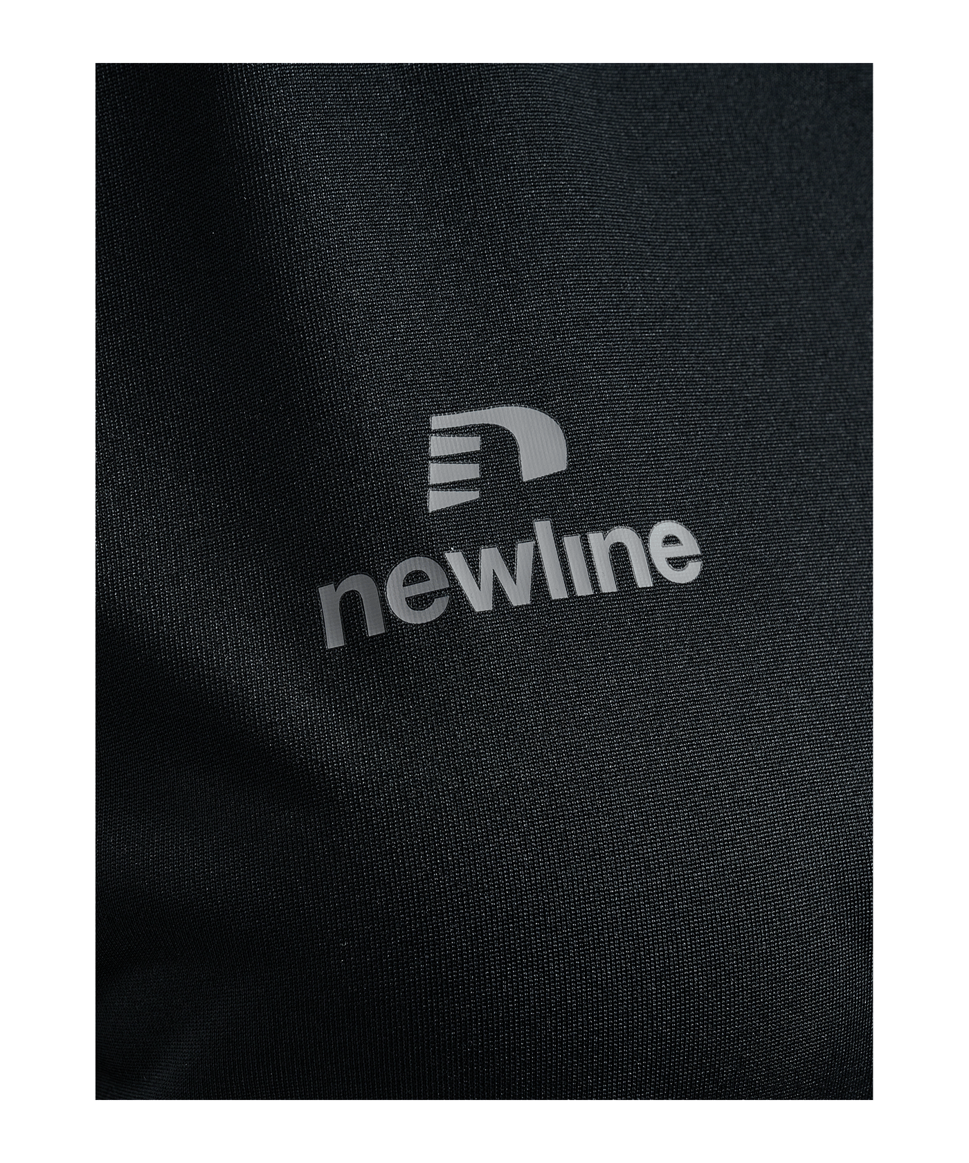 Newline Beat Shirt Damen Schwarz F2001 - schwarz