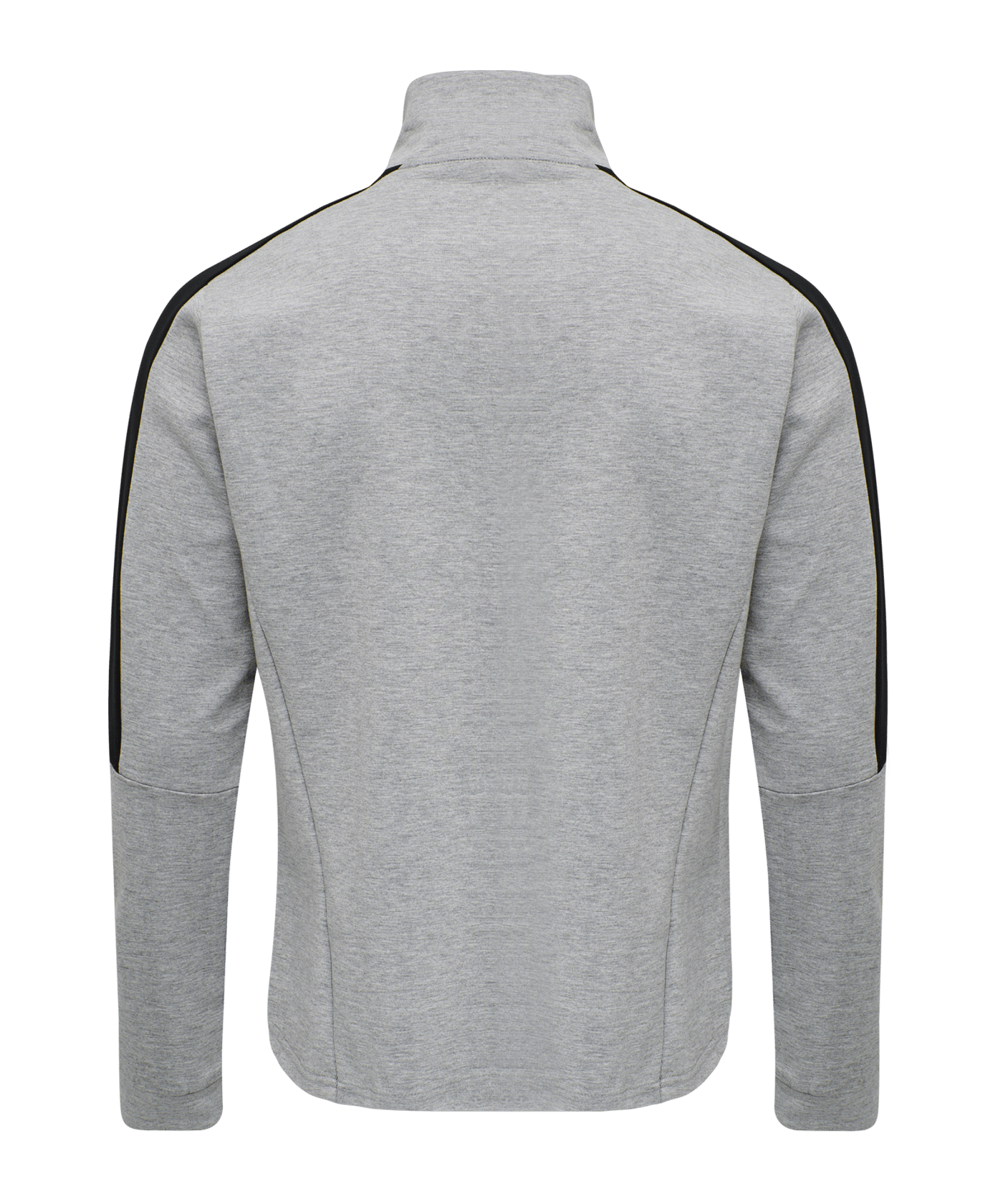 Hummel hmlTRPPER Trainingsjacke Grau F2006 - grau