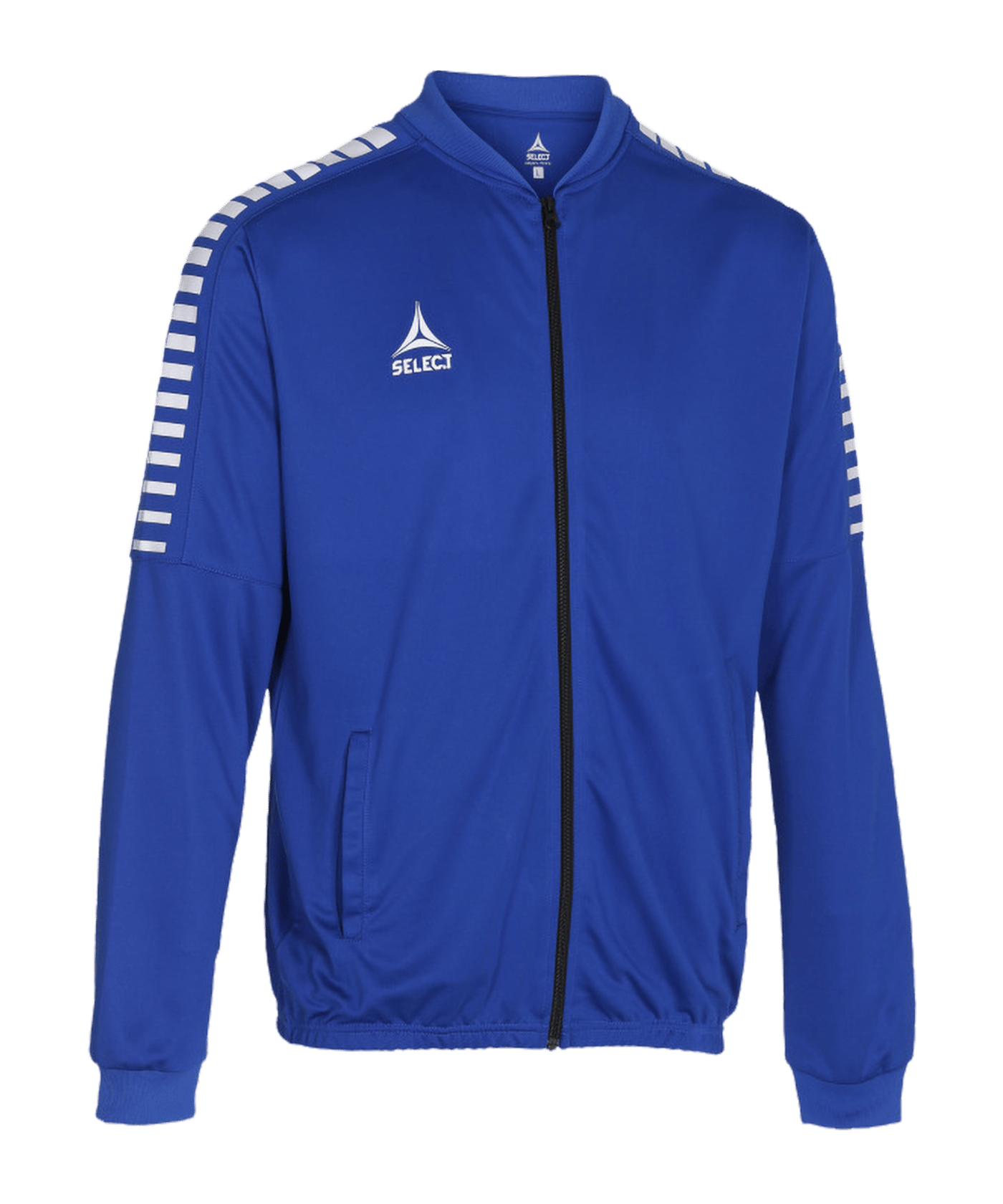 Select Argentina Trainingsjacke Blau F999 - blau