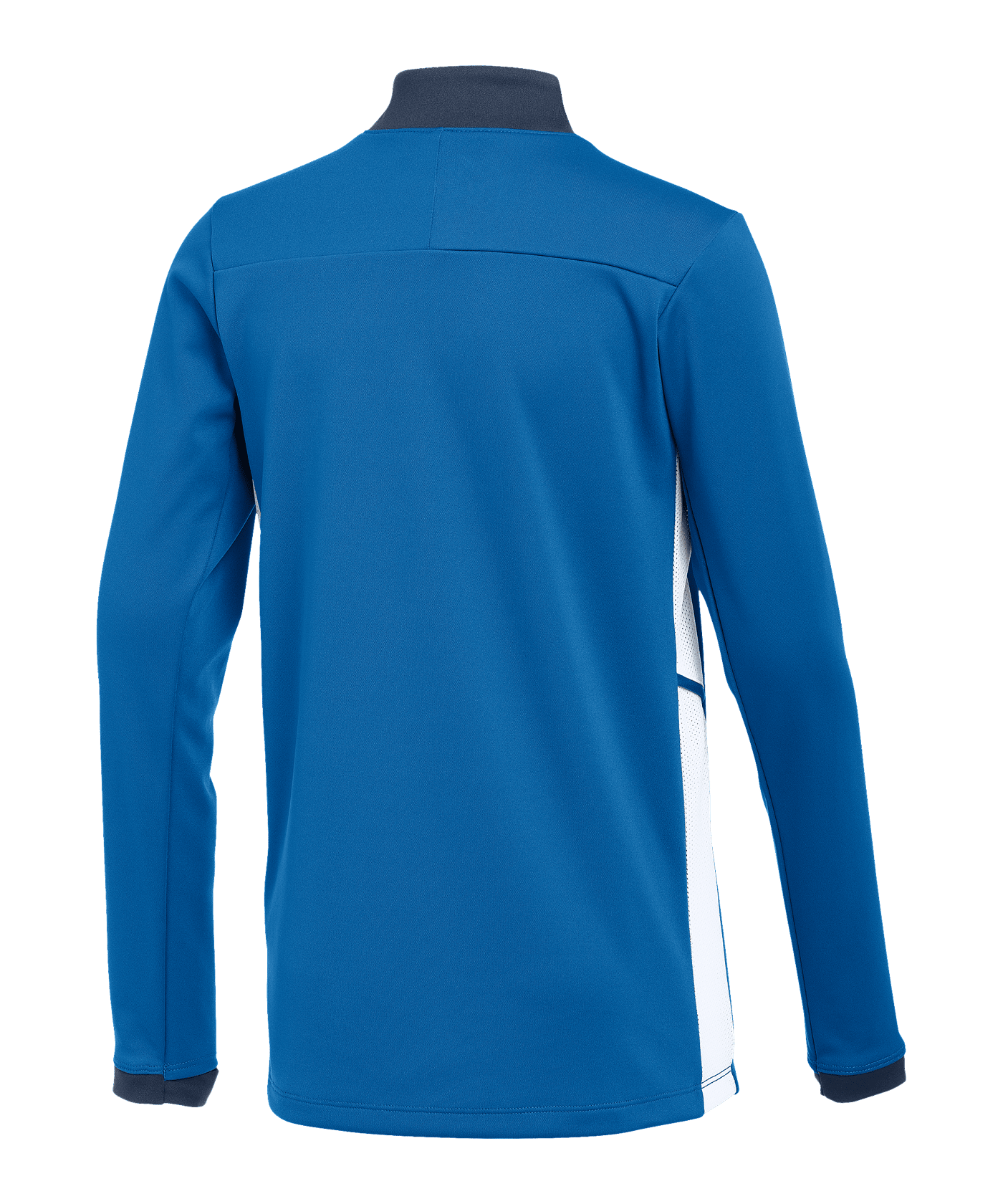 Nike Academy 25 Drill Top Sweatshirt Kids Blau F463 - blau