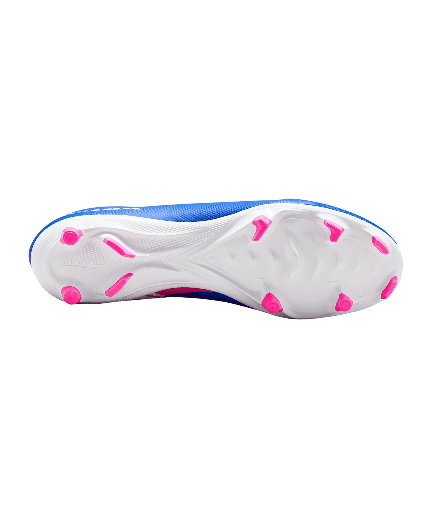 Nike Air Zoom Mercurial Vapor XVI Academy FG/MG Attack Blau F446 - blau