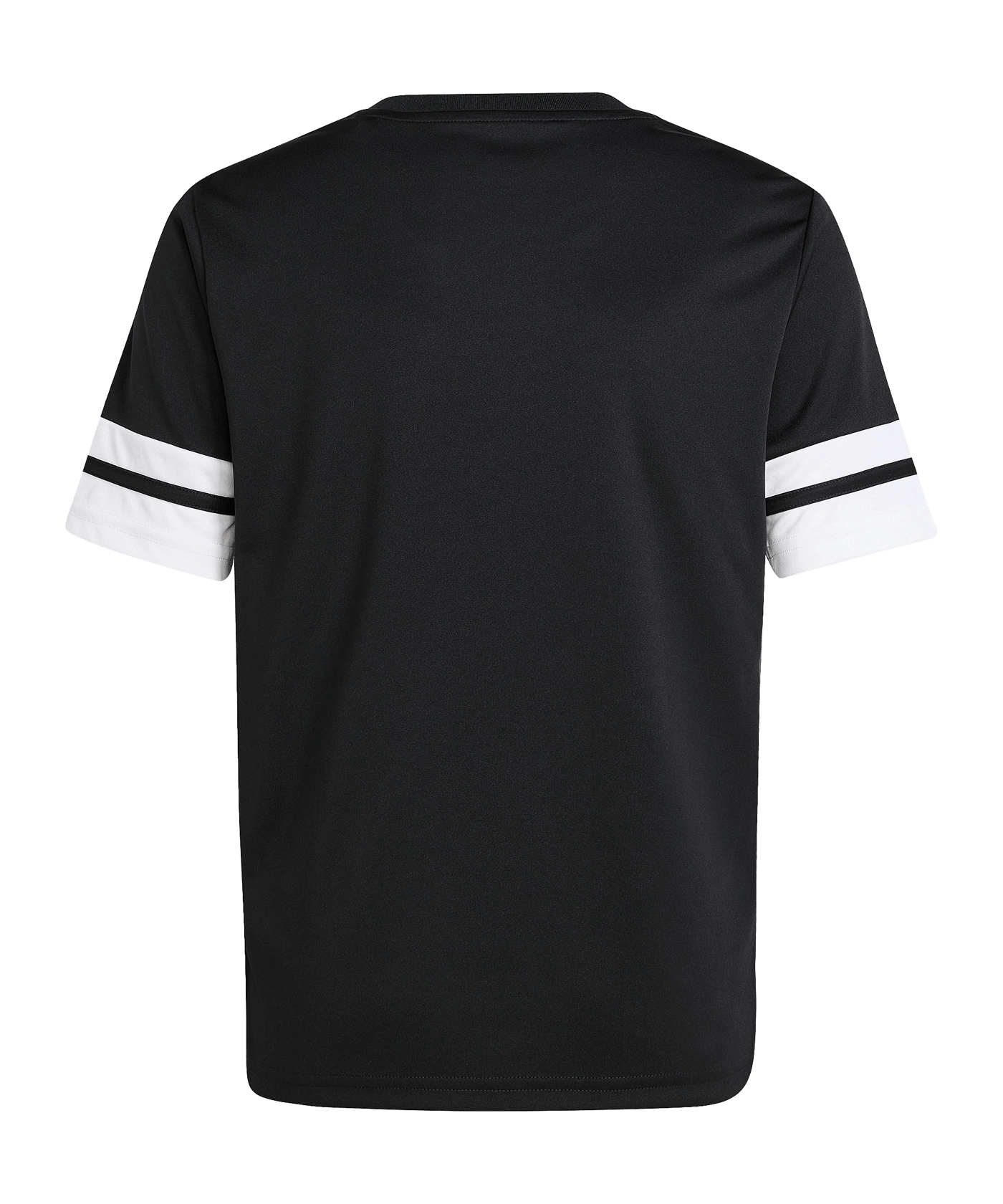 adidas Squadra 25 Trikot Kids Schwarz - schwarz