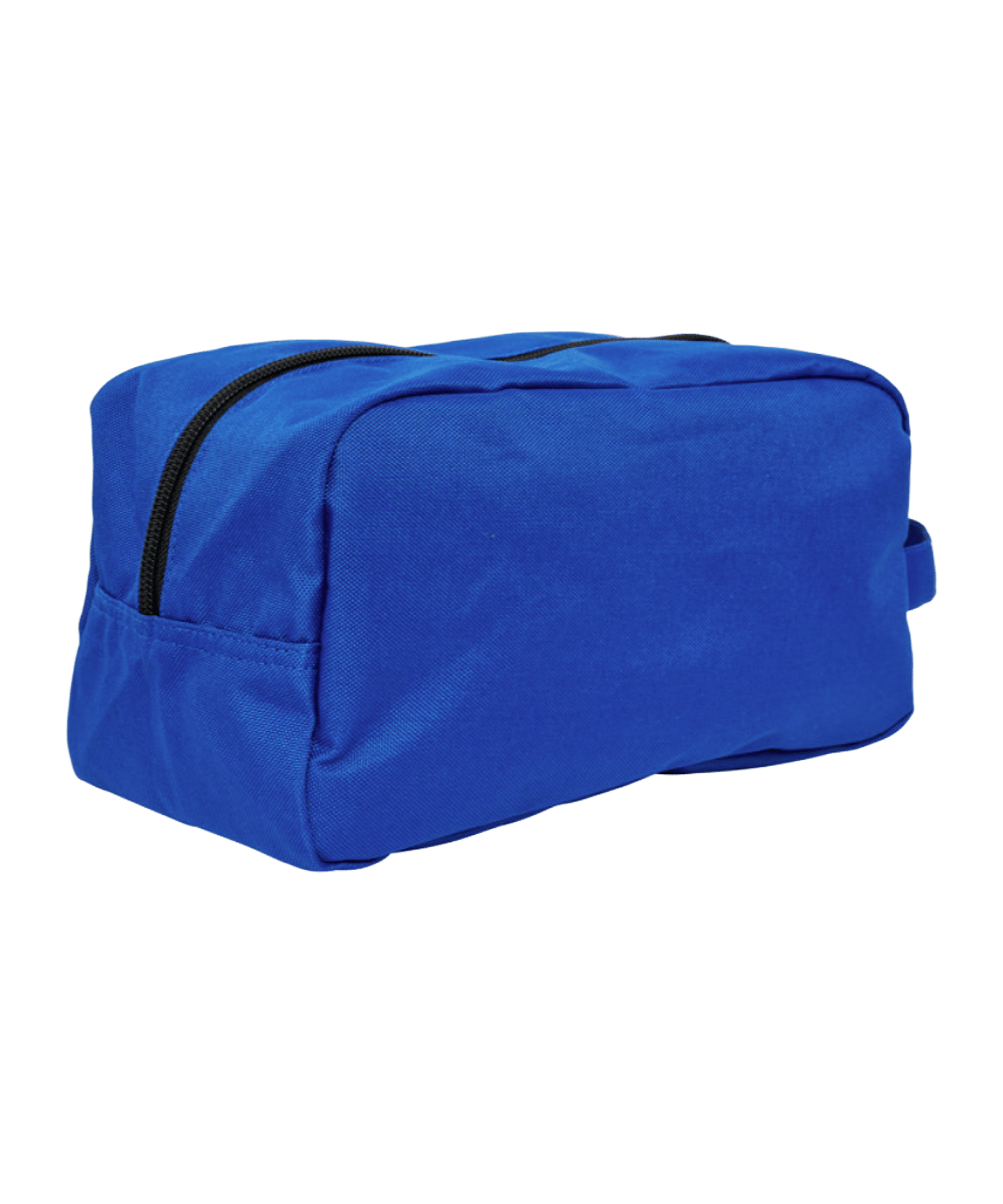 Hummel Kulturbeutel Blau F7045 - blau
