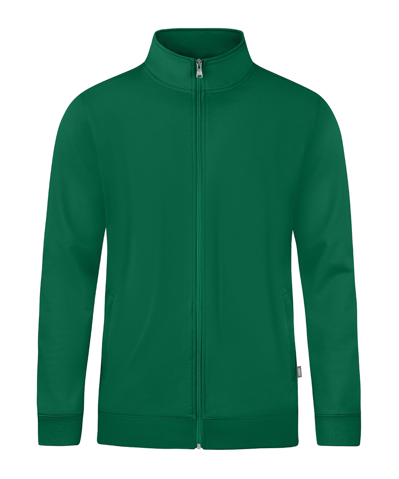 JAKO Doubletex Jacke Grün F260 - gruen