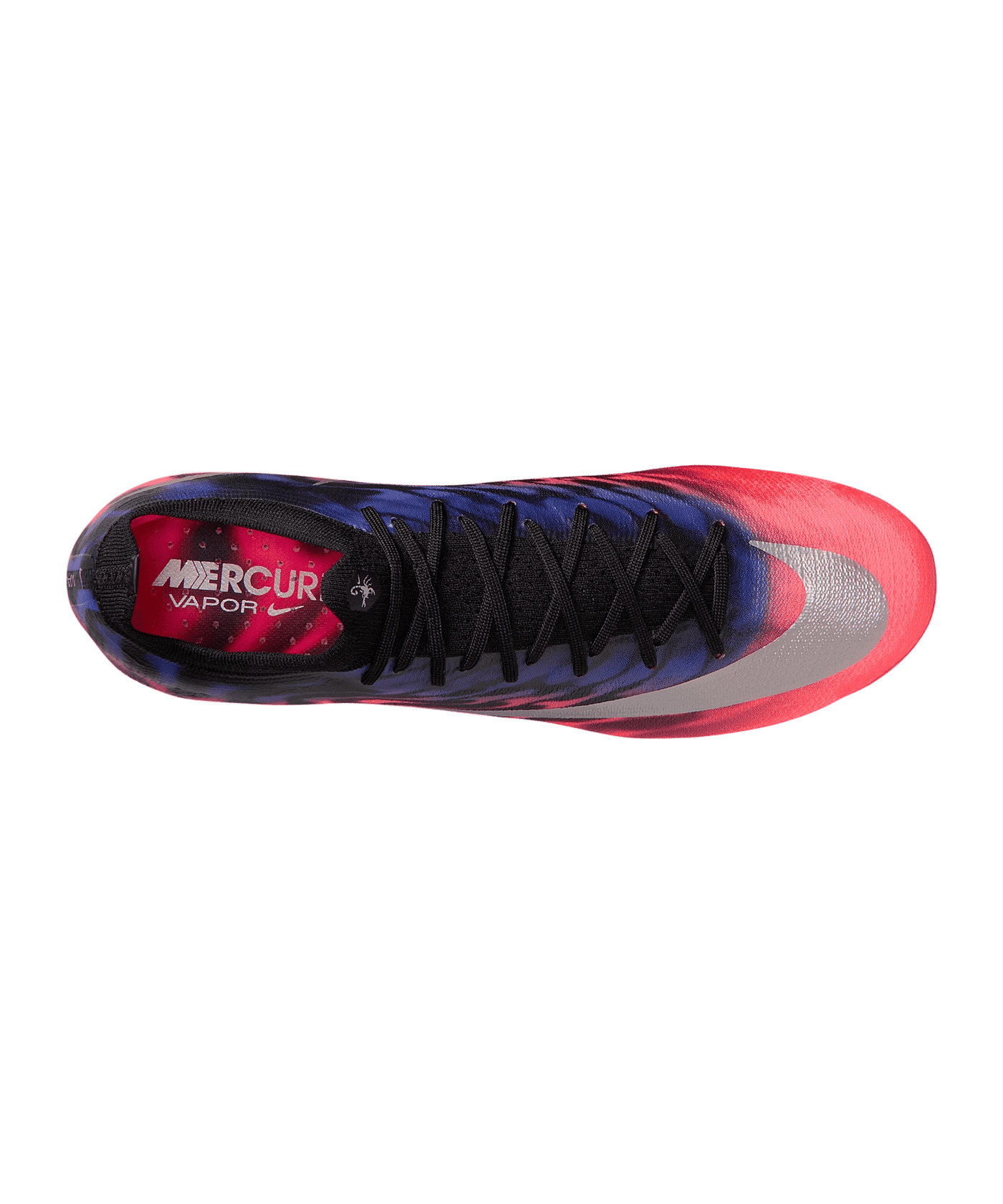 Nike Air Zoom Mercurial Vapor XVII Elite FG Scorpion Rot F900 - rot