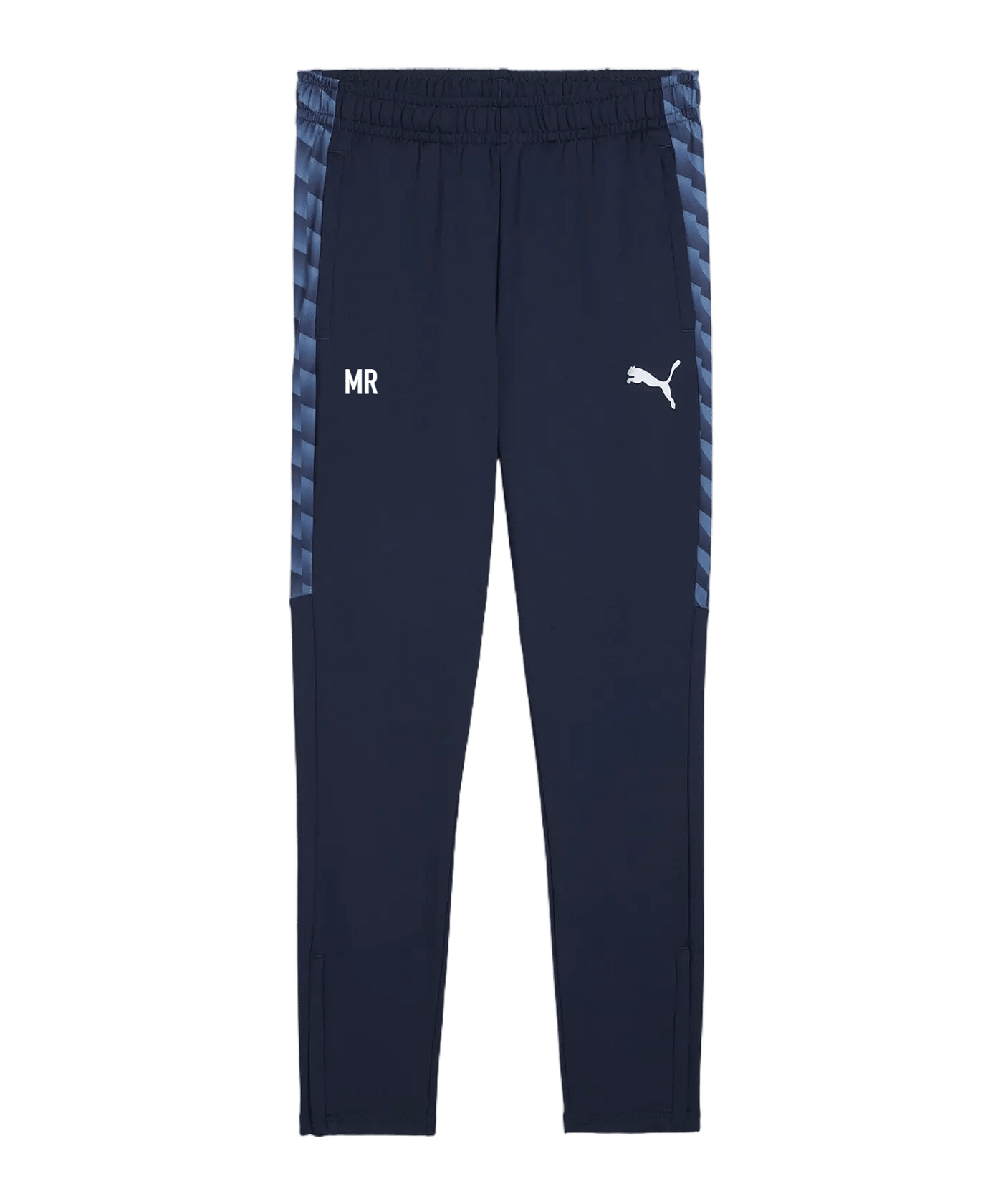PUMA teamLIGA26 Trainingshose Blau F06