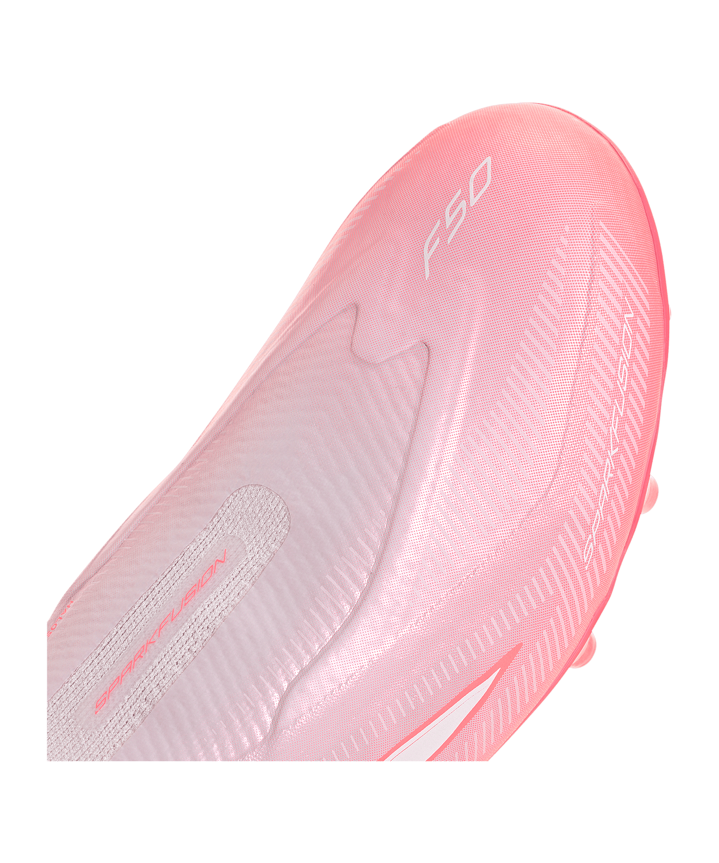 adidas F50 Sparkfusion League LL FG/AG Chaos vs Damen Rosa - rosa