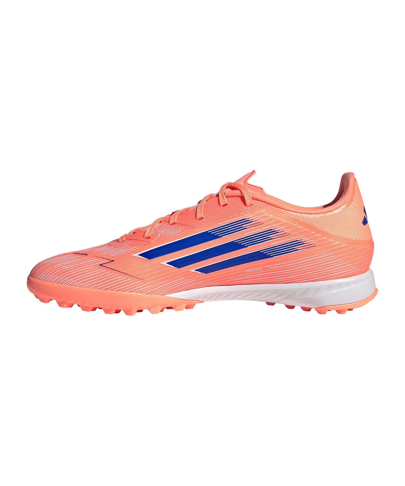 adidas F50 League TF Coral Blaze Orange - orange