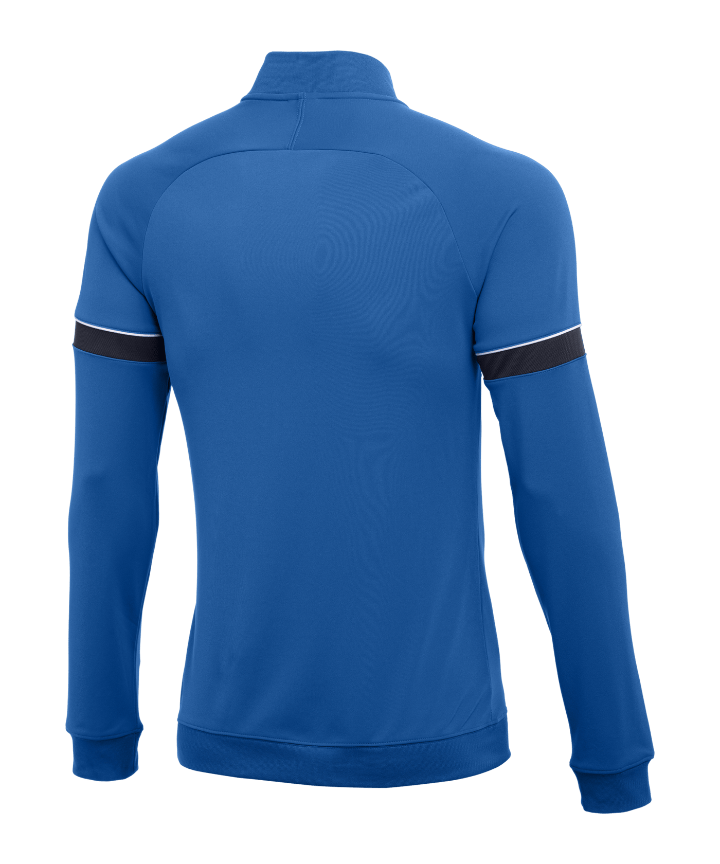 Nike Academy 21 Knit Trainingsjacke Blau F463 - blau