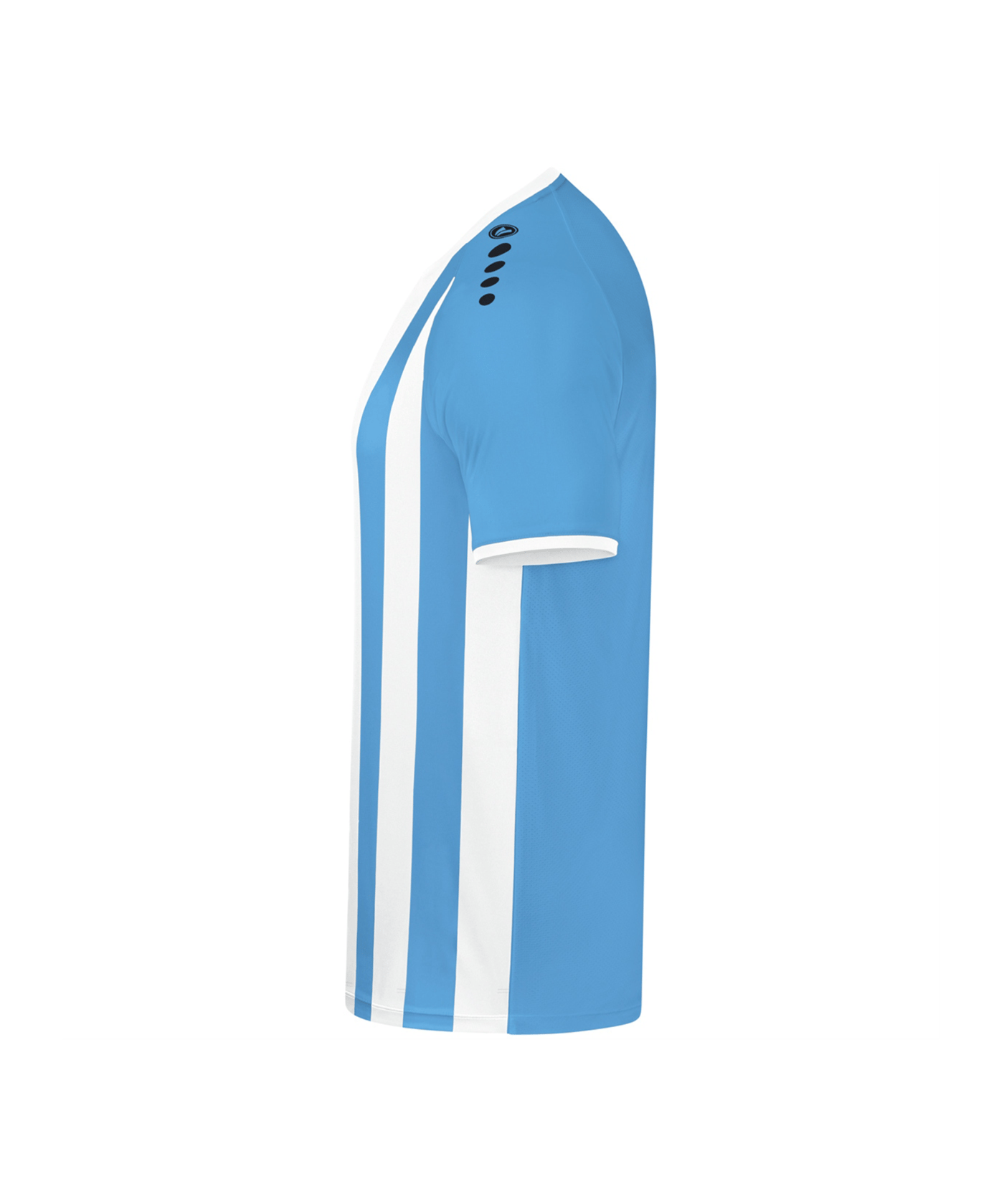 JAKO Inter Trikot Kids Hellblau Weiss F432 - blau