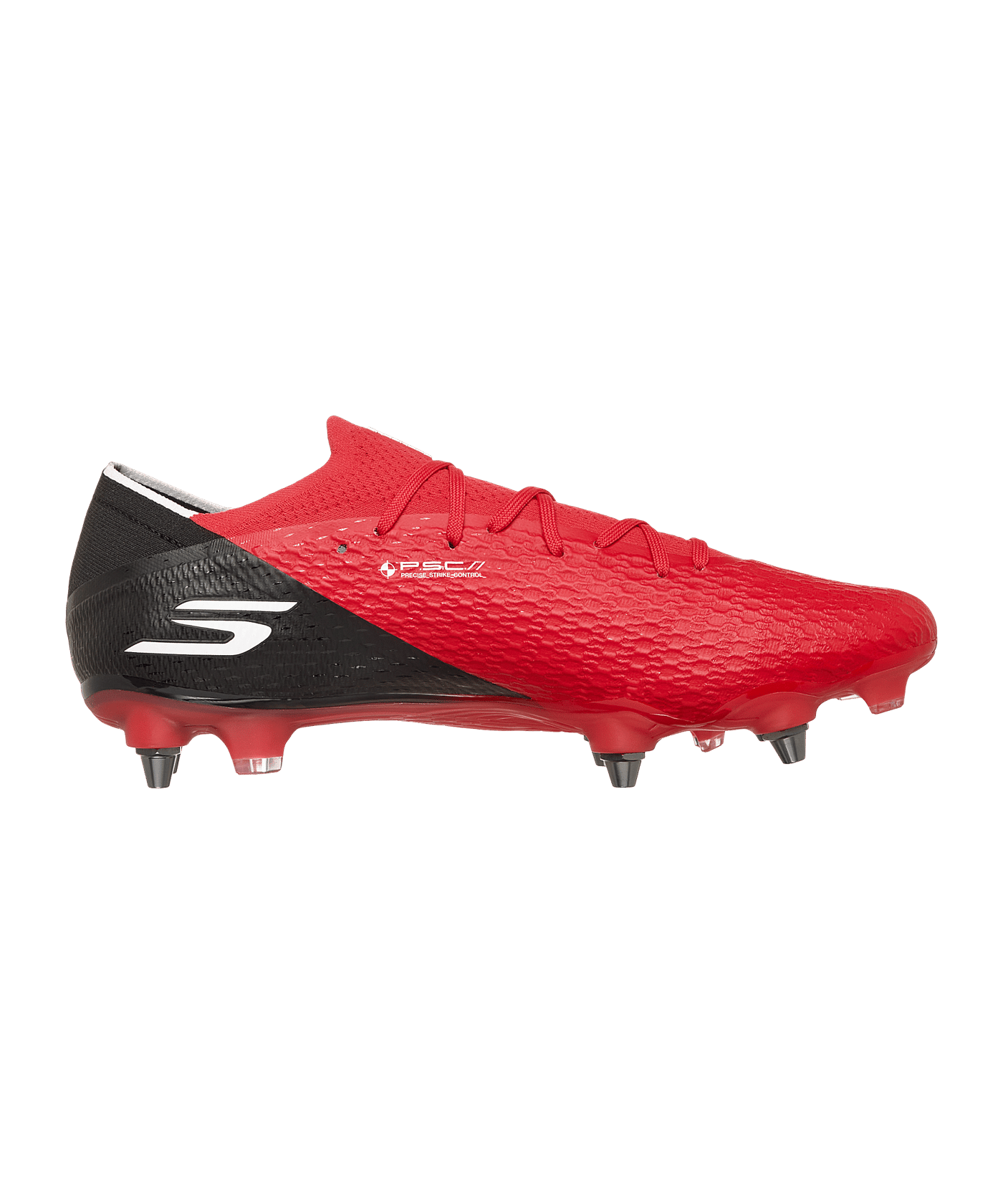 Skechers Skx 2 Elite SG Stand Out Rot FRDBK - rot