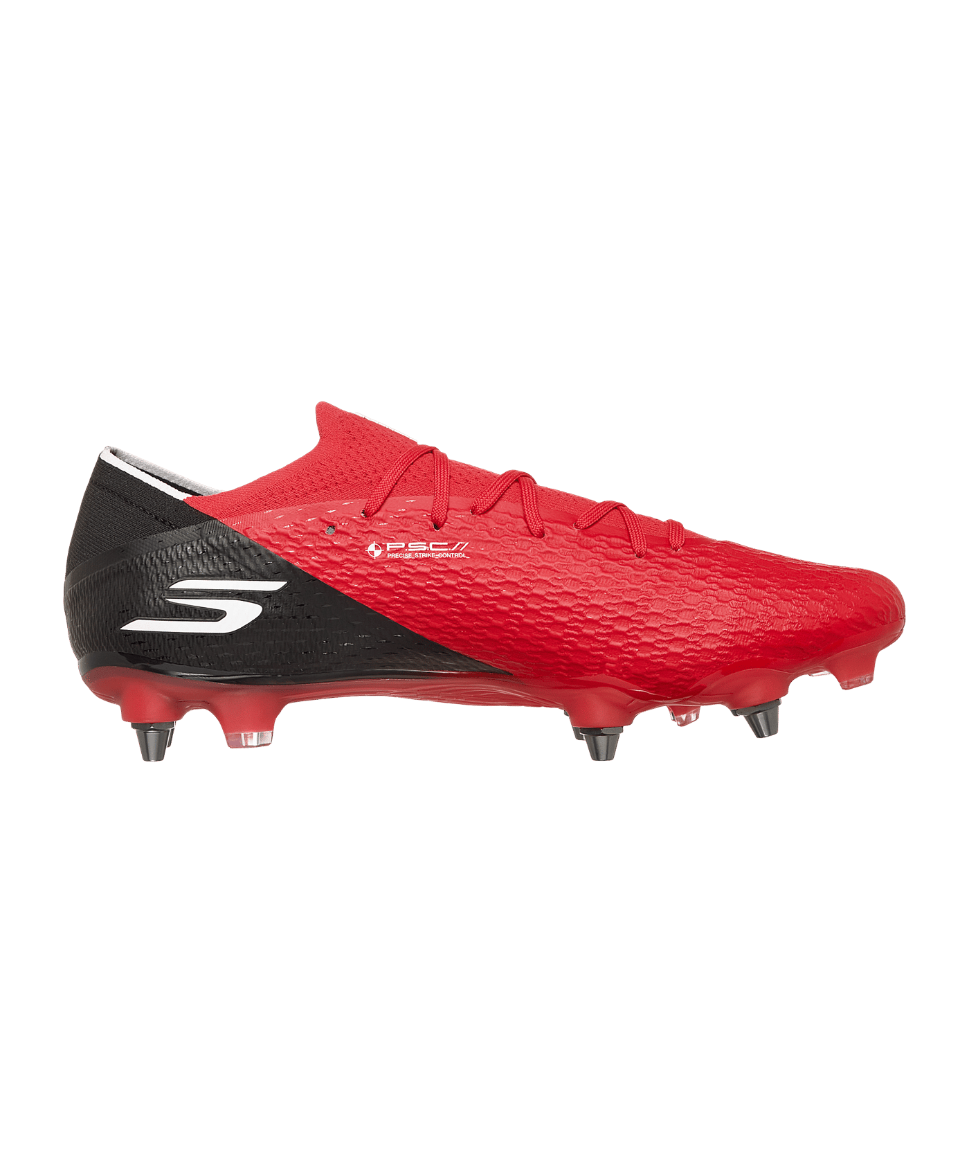 Skechers Skx 2 Elite SG Stand Out Rot FRDBK - rot