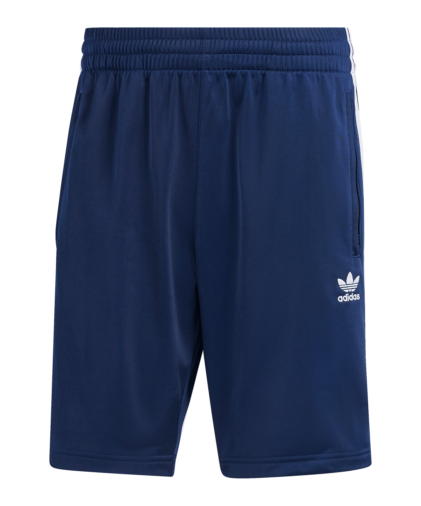 adidas Originals Firebird Short Blau - blau