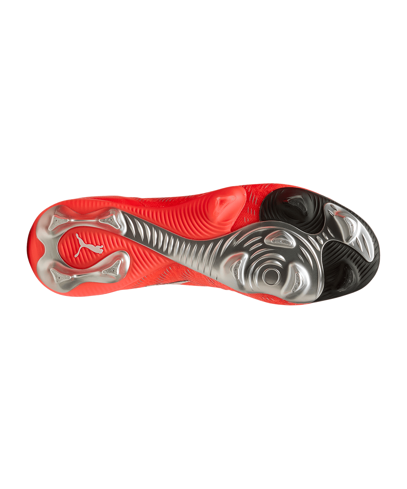 PUMA FUTURE 9 Ultimate FG Unleash Damen Rot F01 - rot