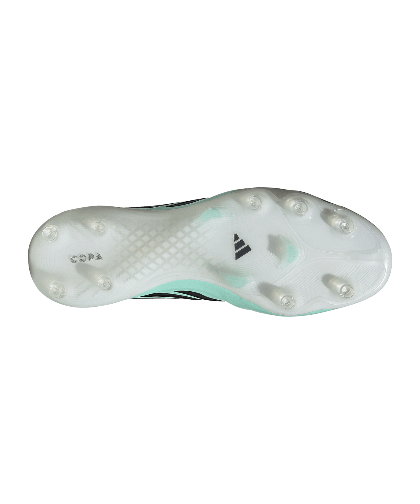 adidas Copa Pure IV Elite FG Final Rush Grün - gruen