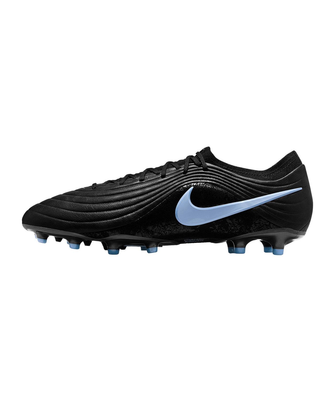 Nike Tiempo Maestro Elite AG Shadow Schwarz F040 - schwarz