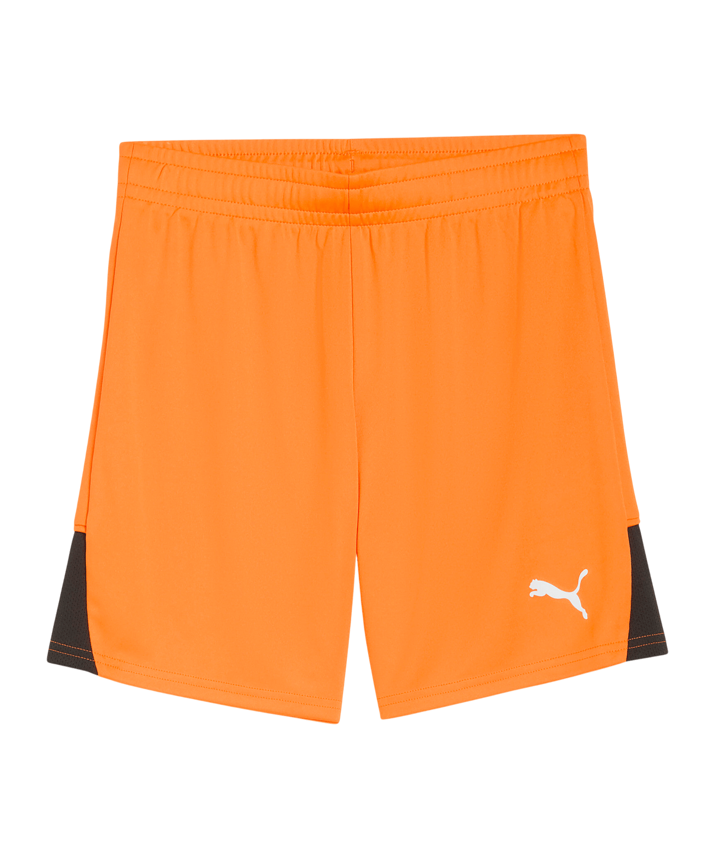 PUMA teamLIGA26 Short Kids Orange F08 - orange