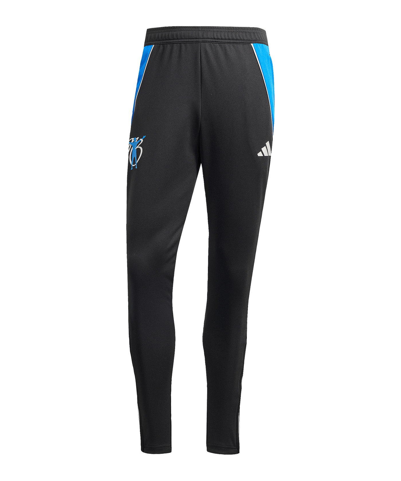 adidas Jude Bellingham Trainingshose Schwarz - schwarz