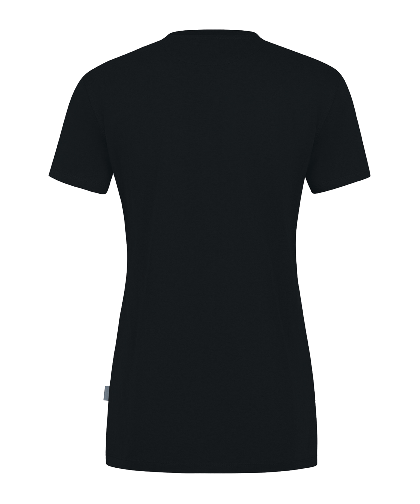 Jako Doubletex T-Shirt Damen Schwarz F800 - schwarz