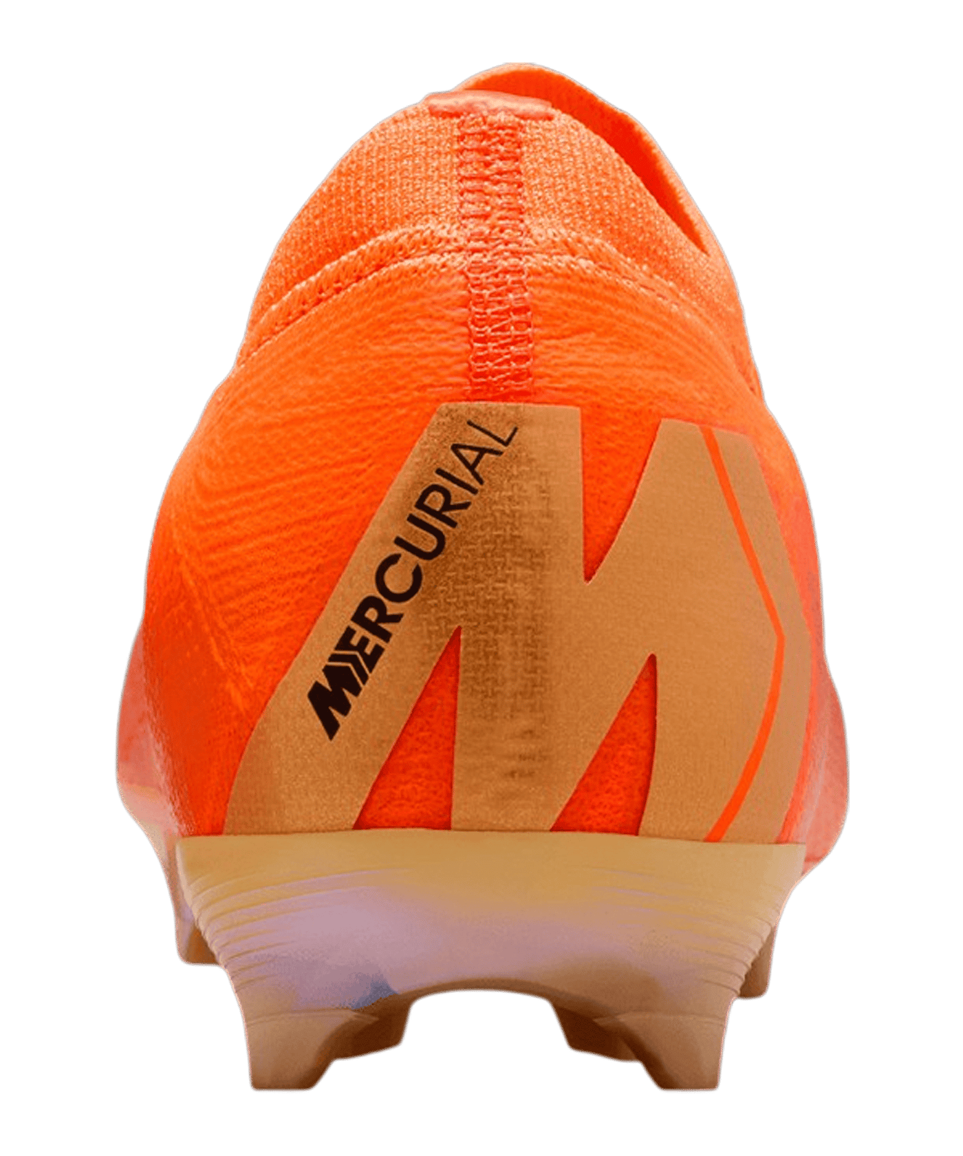 Nike Jr Air Zoom Mercurial Vapor XVI Pro FG Déjà-vu Kids Orange F800 - orange
