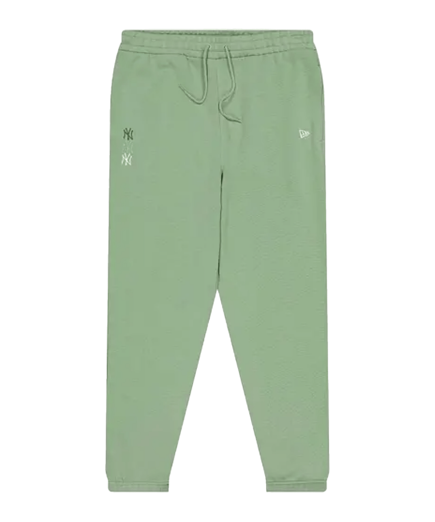 New Era New York Yankees Seasonal Jogginghose Grün - gruen