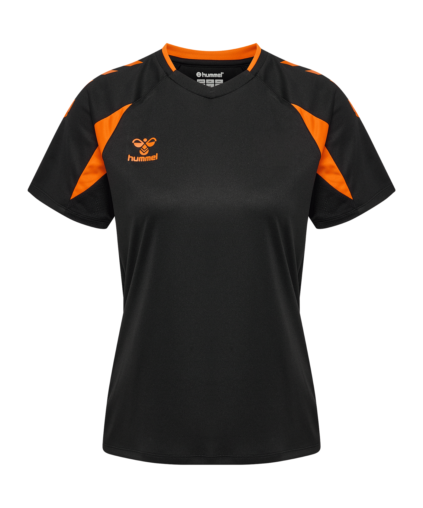 hummel Core 2.0 Trikot Damen Schwarz F2461 - schwarz