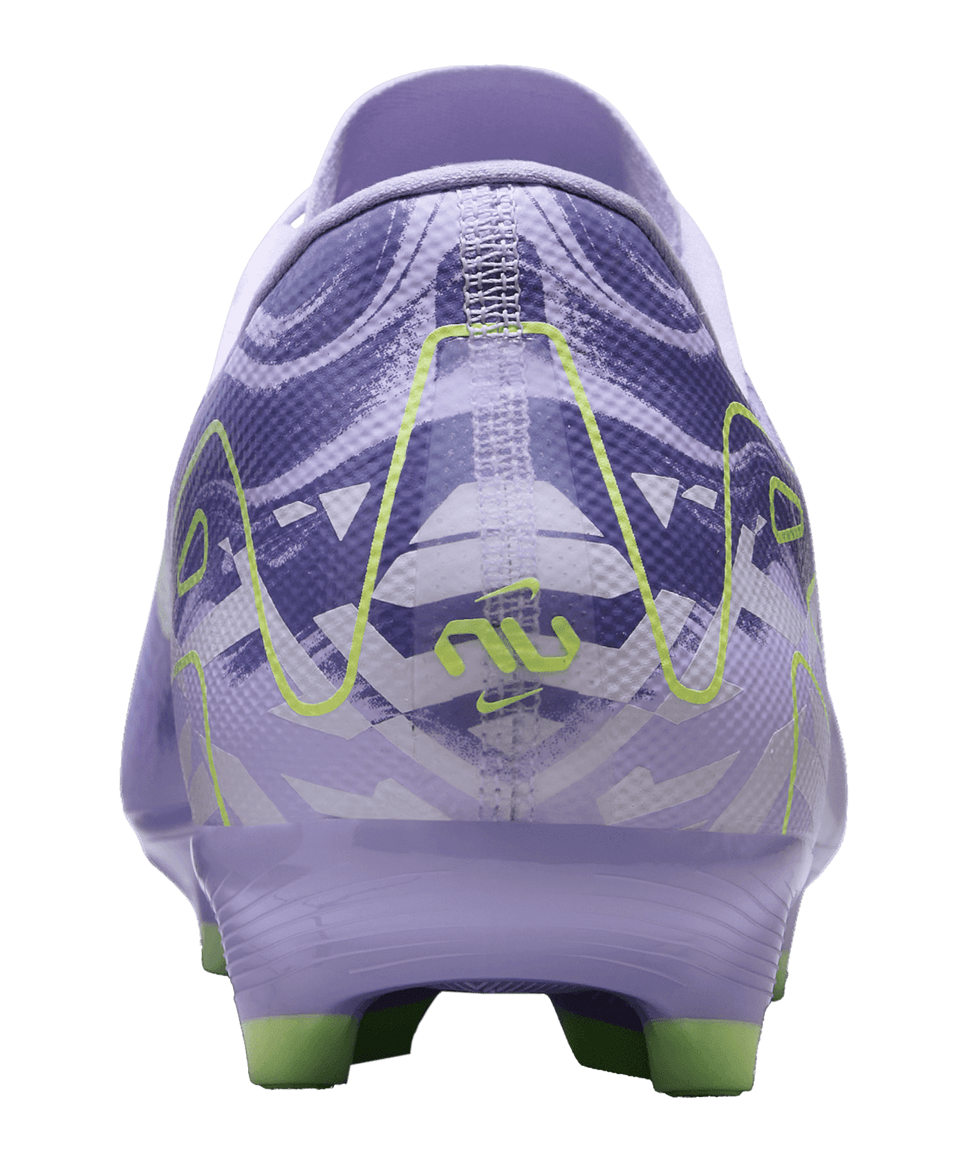 Nike Air Zoom Mercurial Vapor XVI Academy FG/MG United Lila F500 - lila