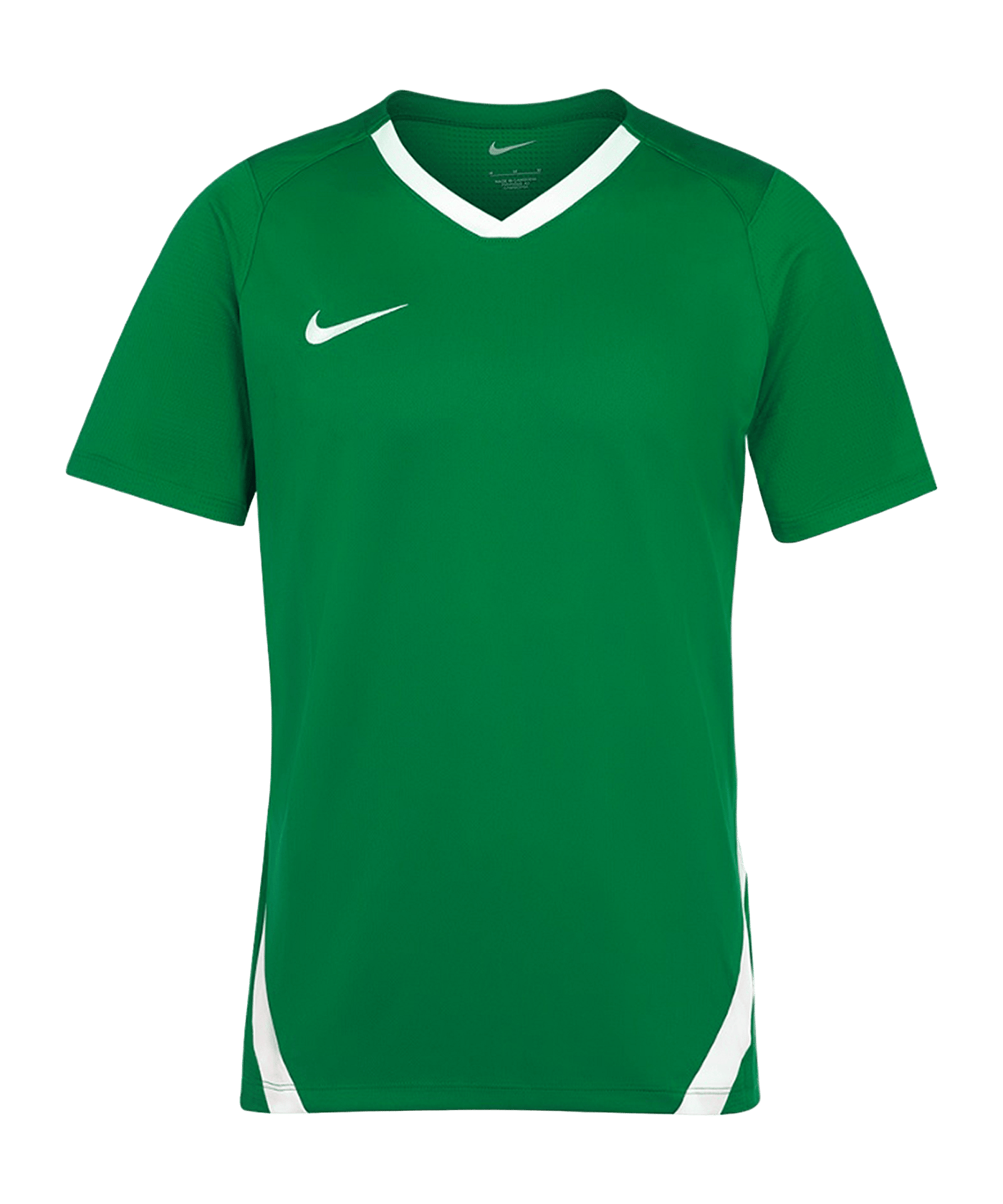 Nike Team Spike Trikot Kids Braun F302 - braun