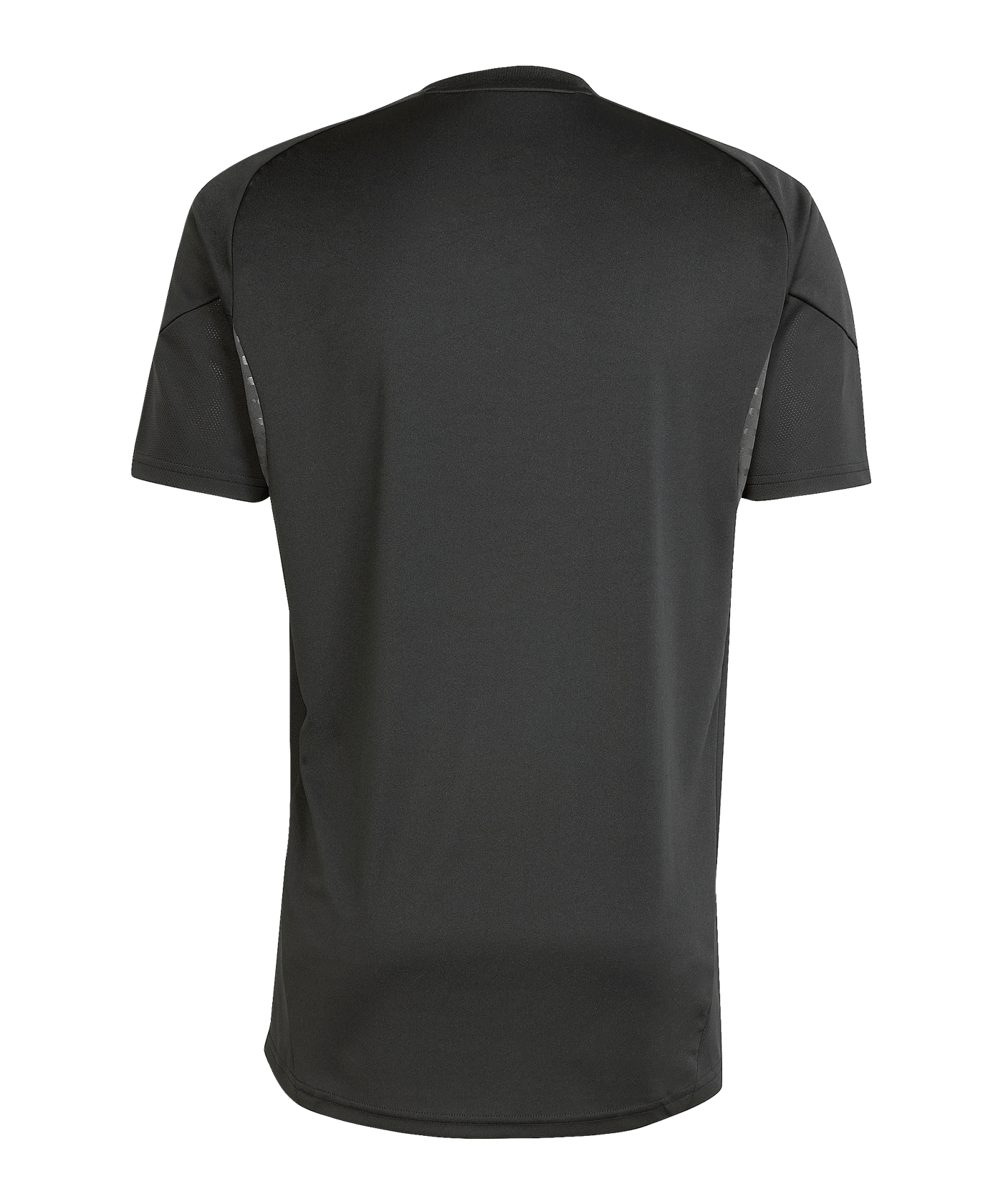 adidas Ajax Amsterdam Trainingsshirt Schwarz - schwarz